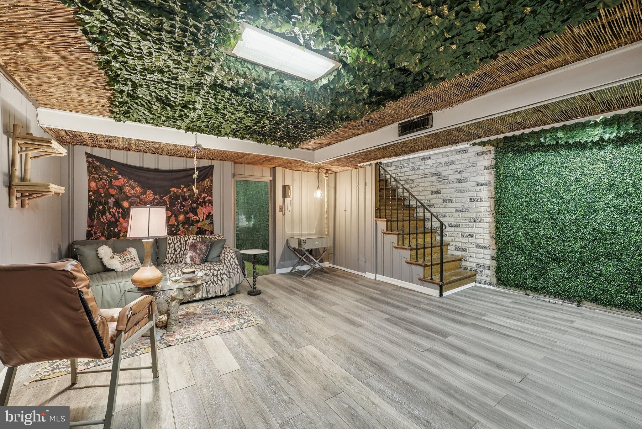 WARD 27 - Residential