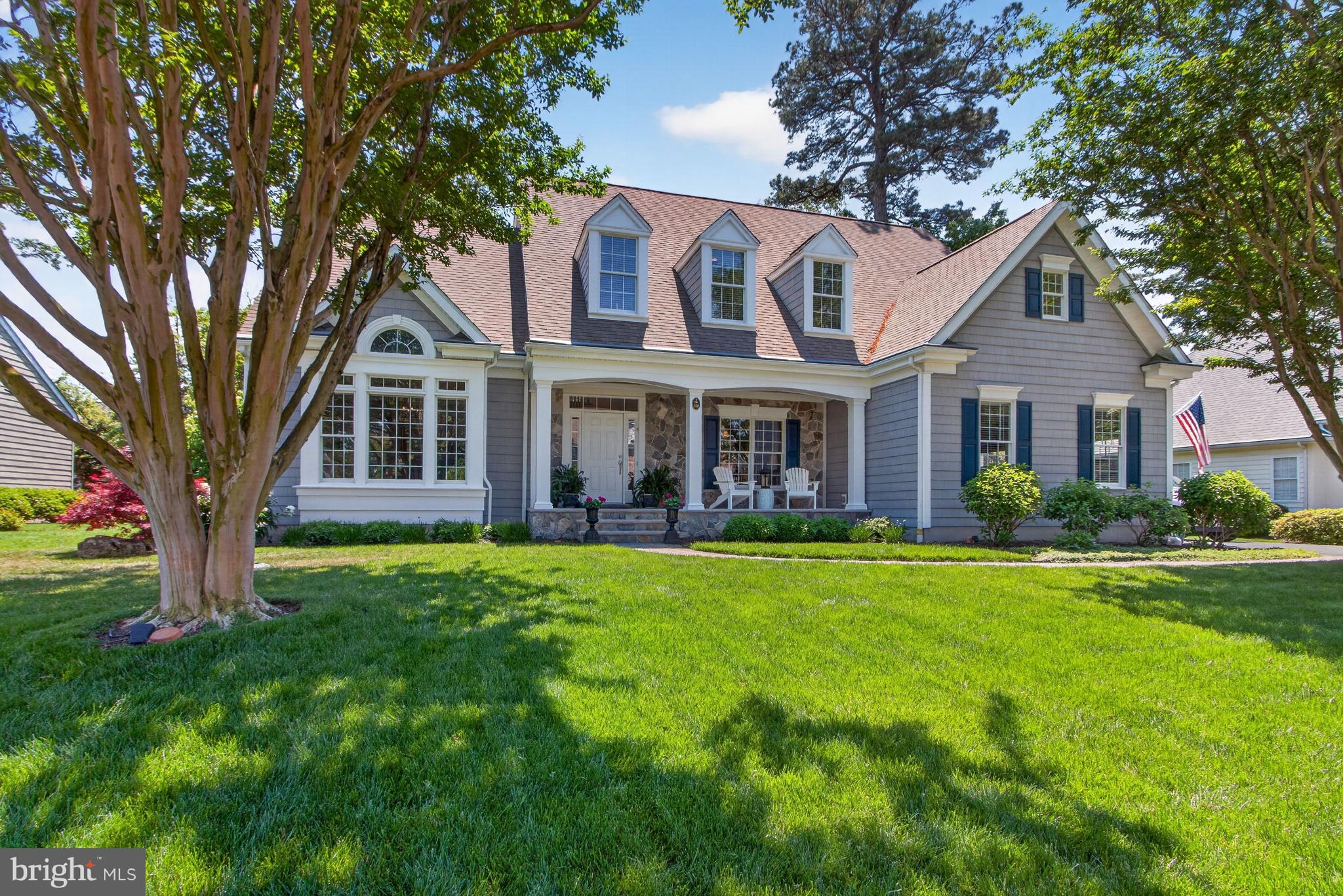 REHOBOTH BEACH YACHT AND CC - Residential