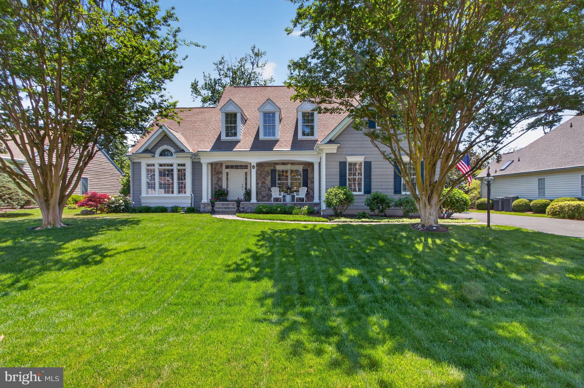 106 CAMBRIDGE WAY