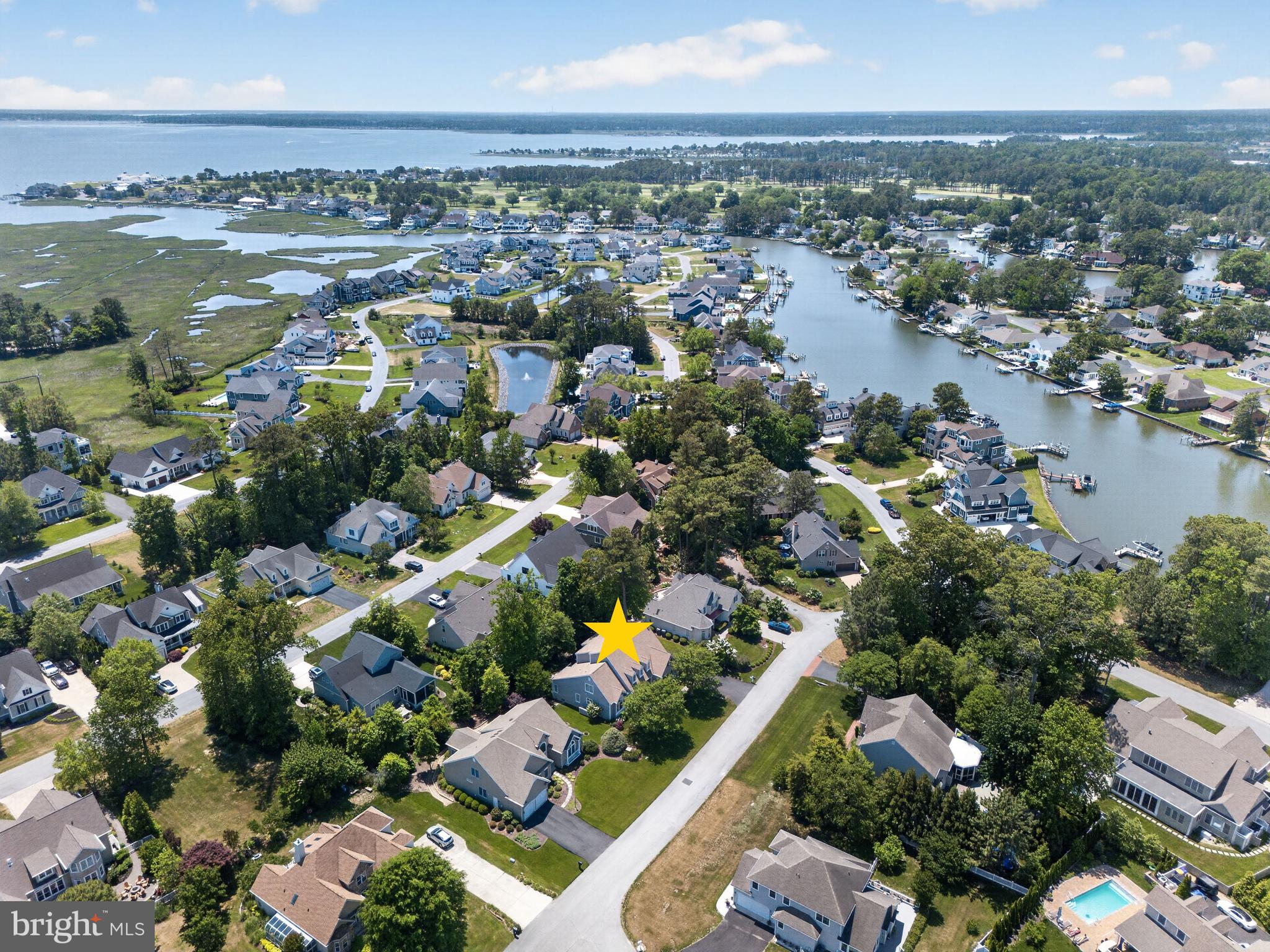 REHOBOTH BEACH YACHT AND CC - Residential