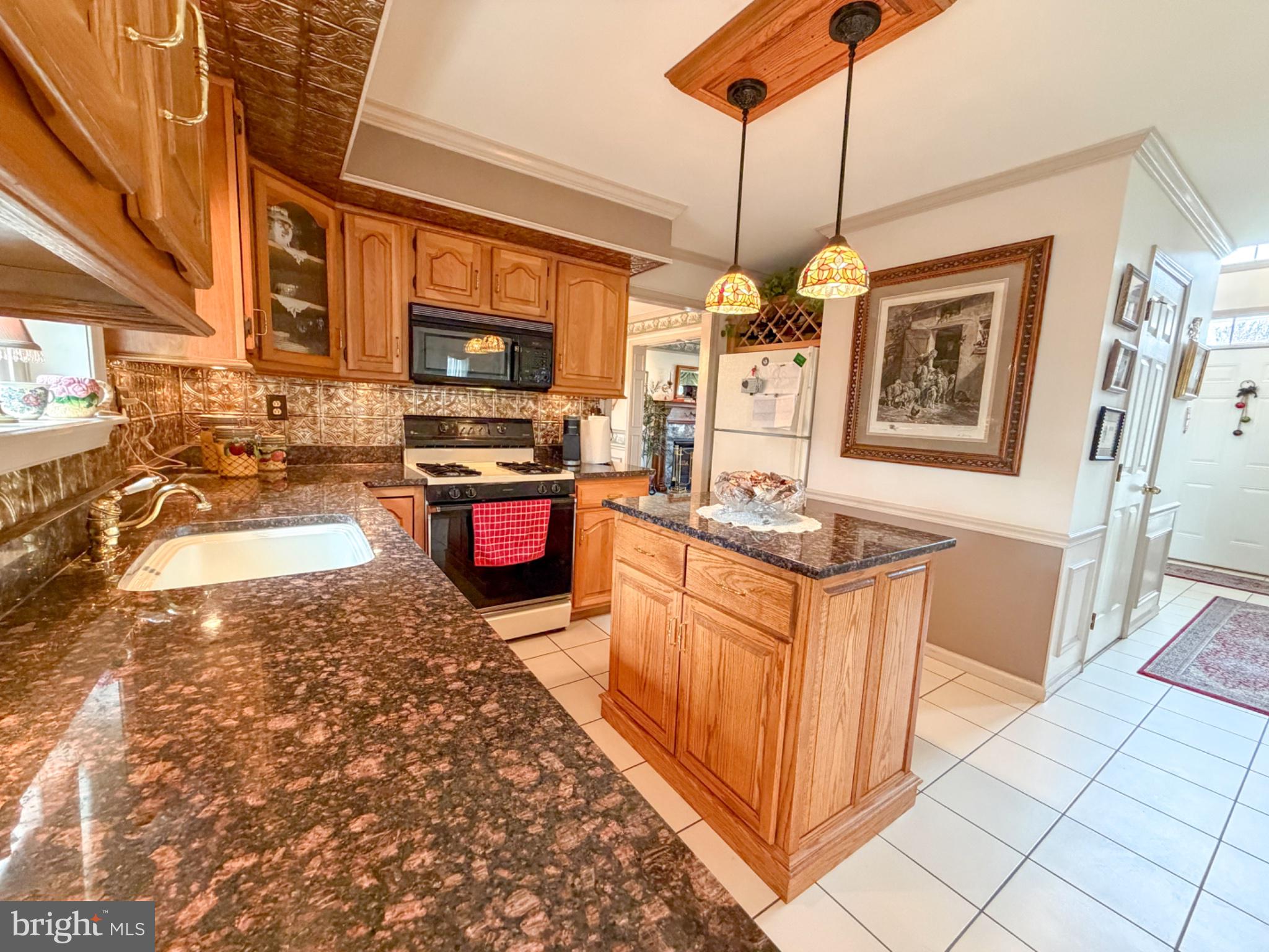 DURHAM MEADOWS - Residential