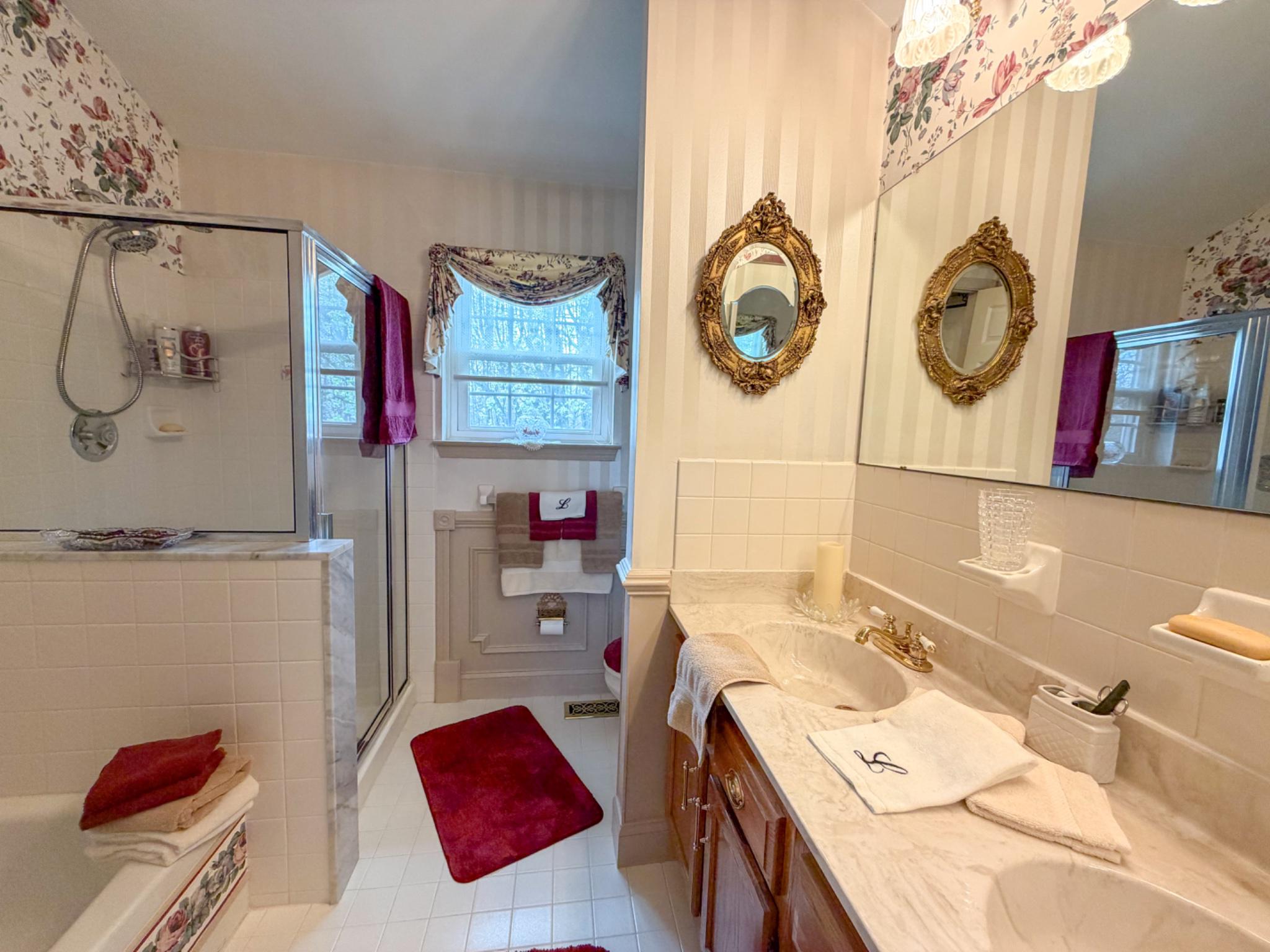 DURHAM MEADOWS - Residential