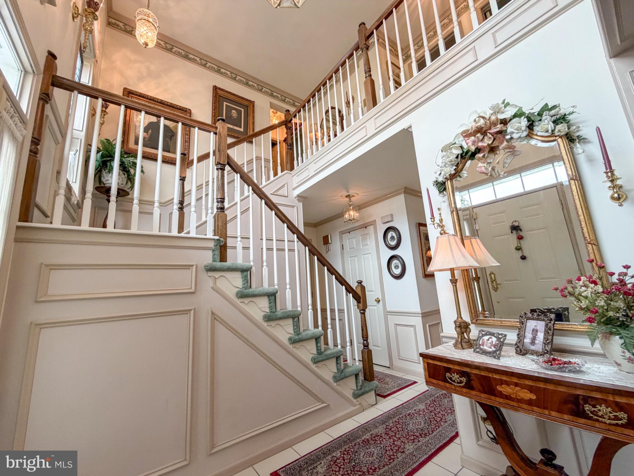 40 GREEN MEADOW DRIVE