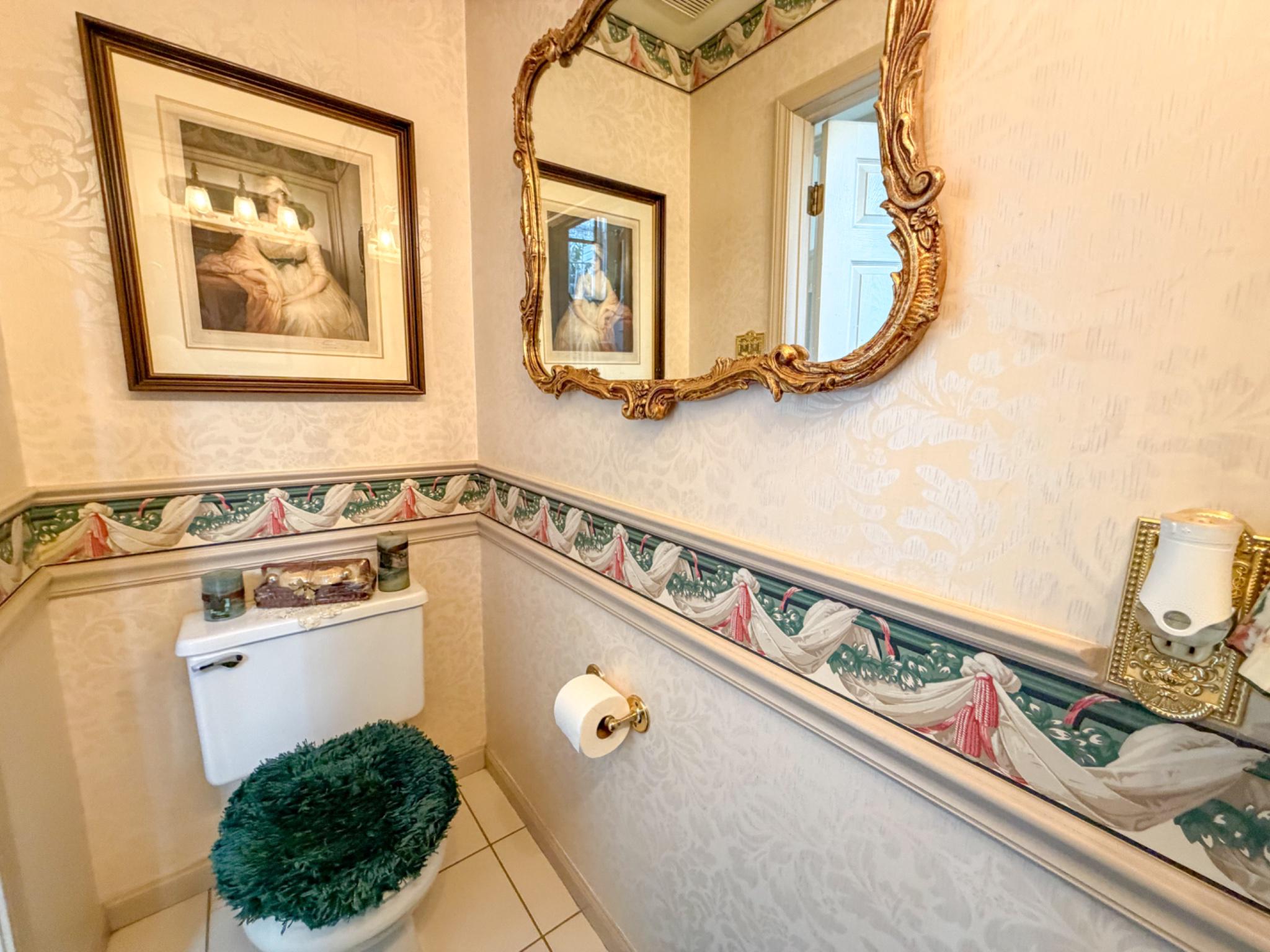 DURHAM MEADOWS - Residential