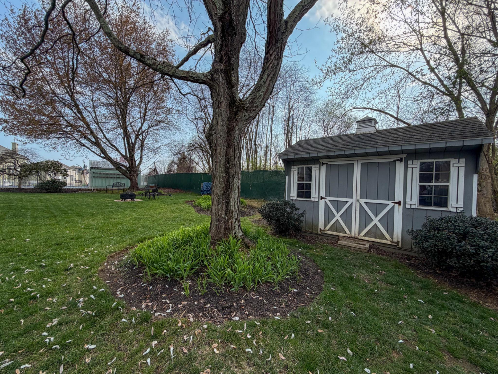 DURHAM MEADOWS - Residential