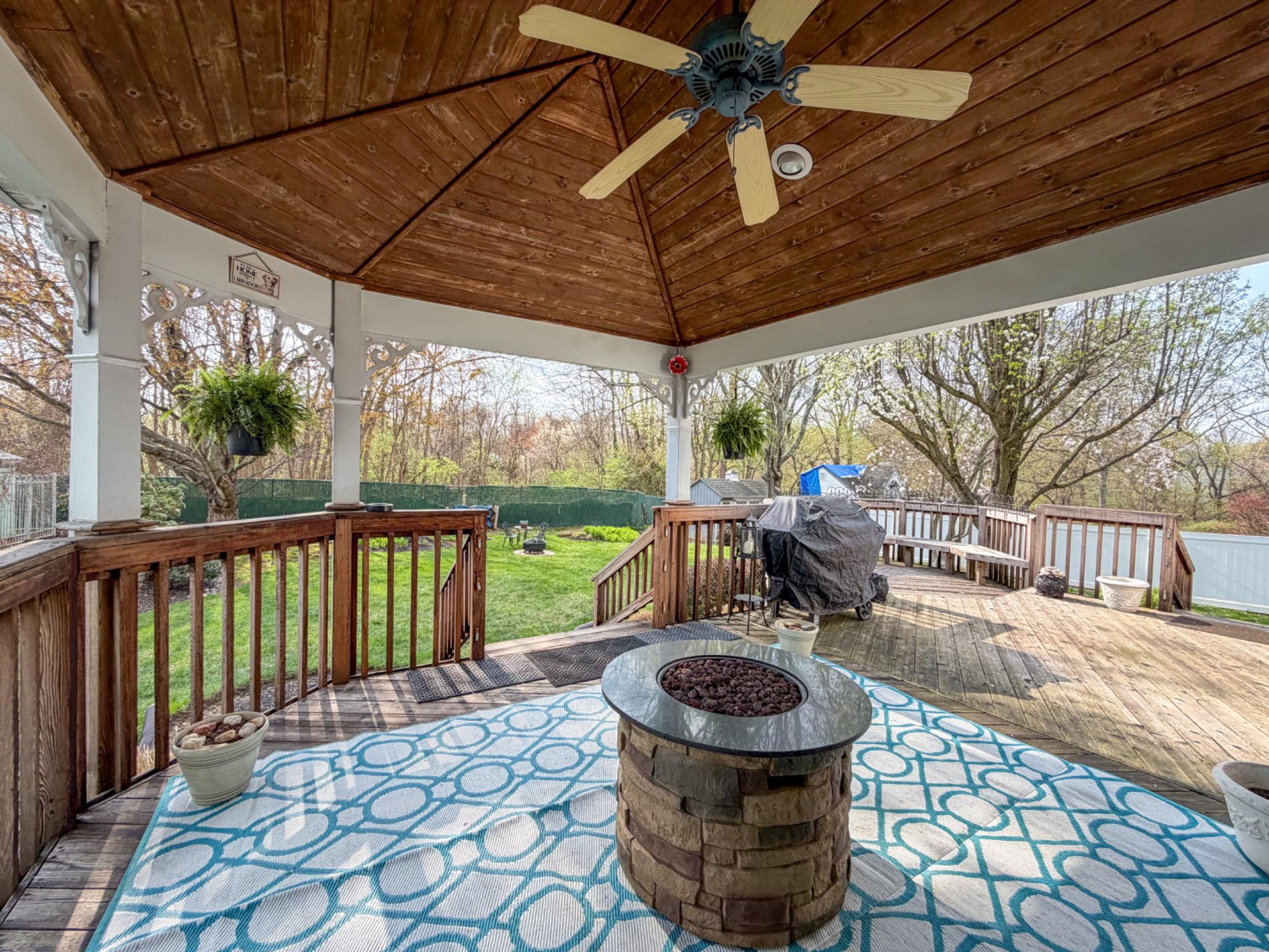 DURHAM MEADOWS - Residential