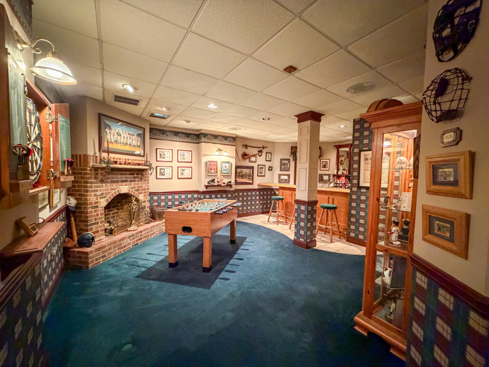 DURHAM MEADOWS - Residential