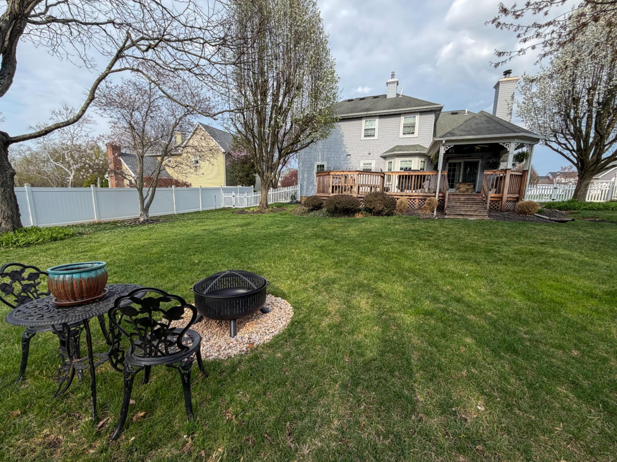 DURHAM MEADOWS - Residential