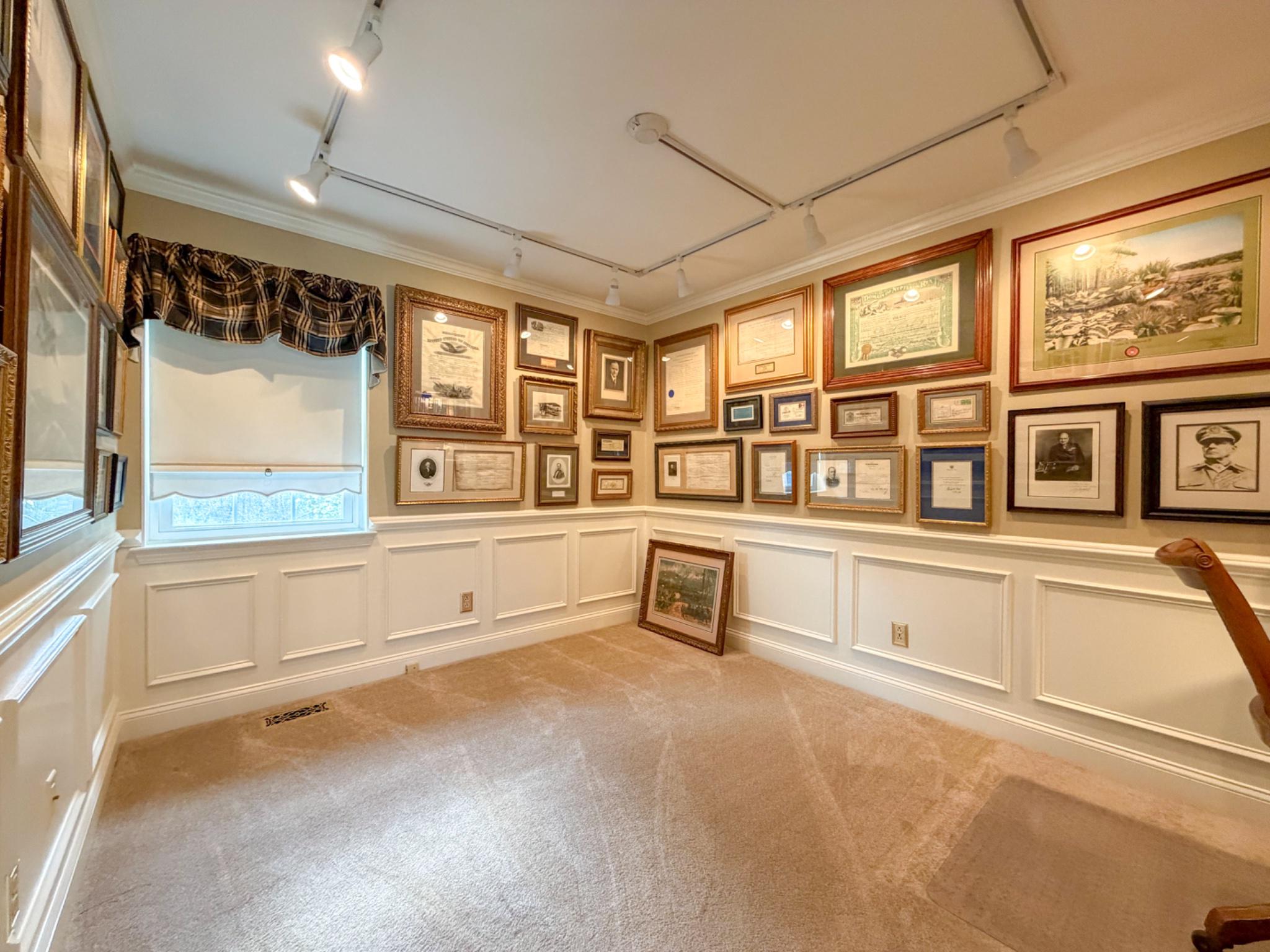 DURHAM MEADOWS - Residential