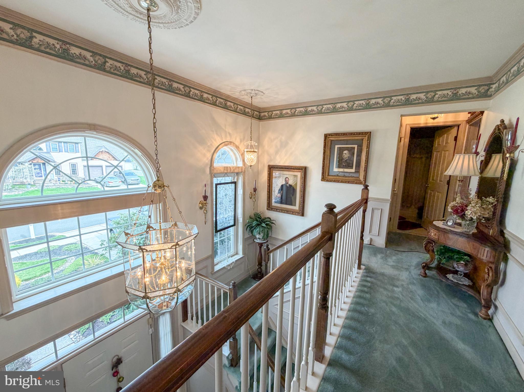 DURHAM MEADOWS - Residential