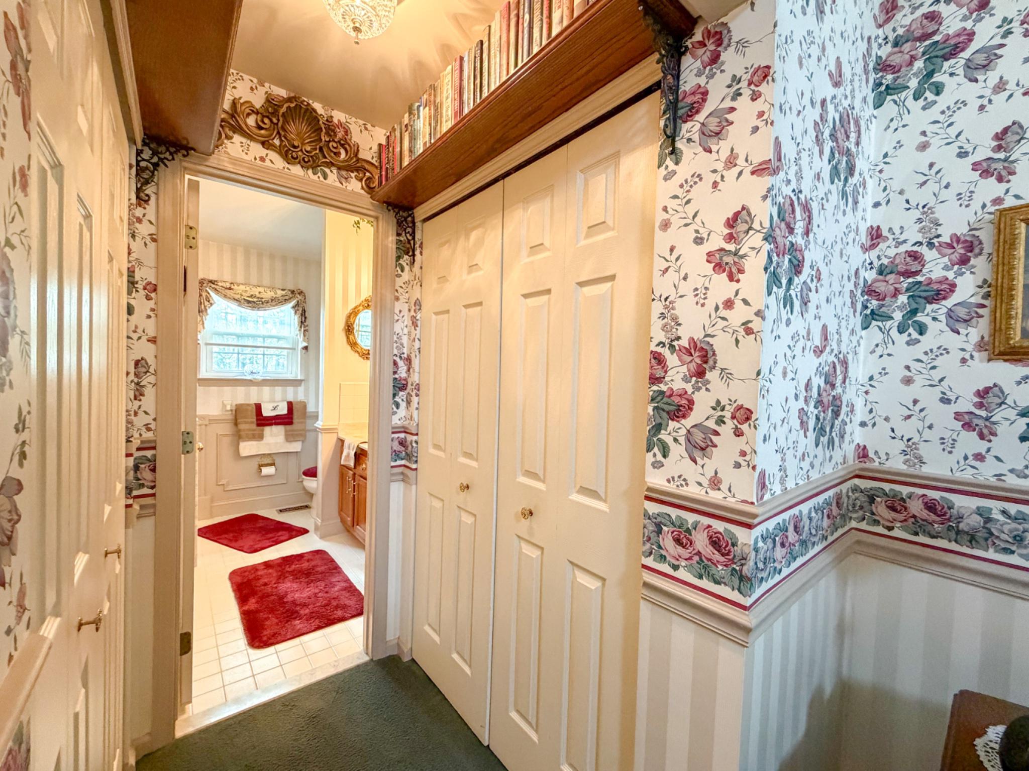 DURHAM MEADOWS - Residential