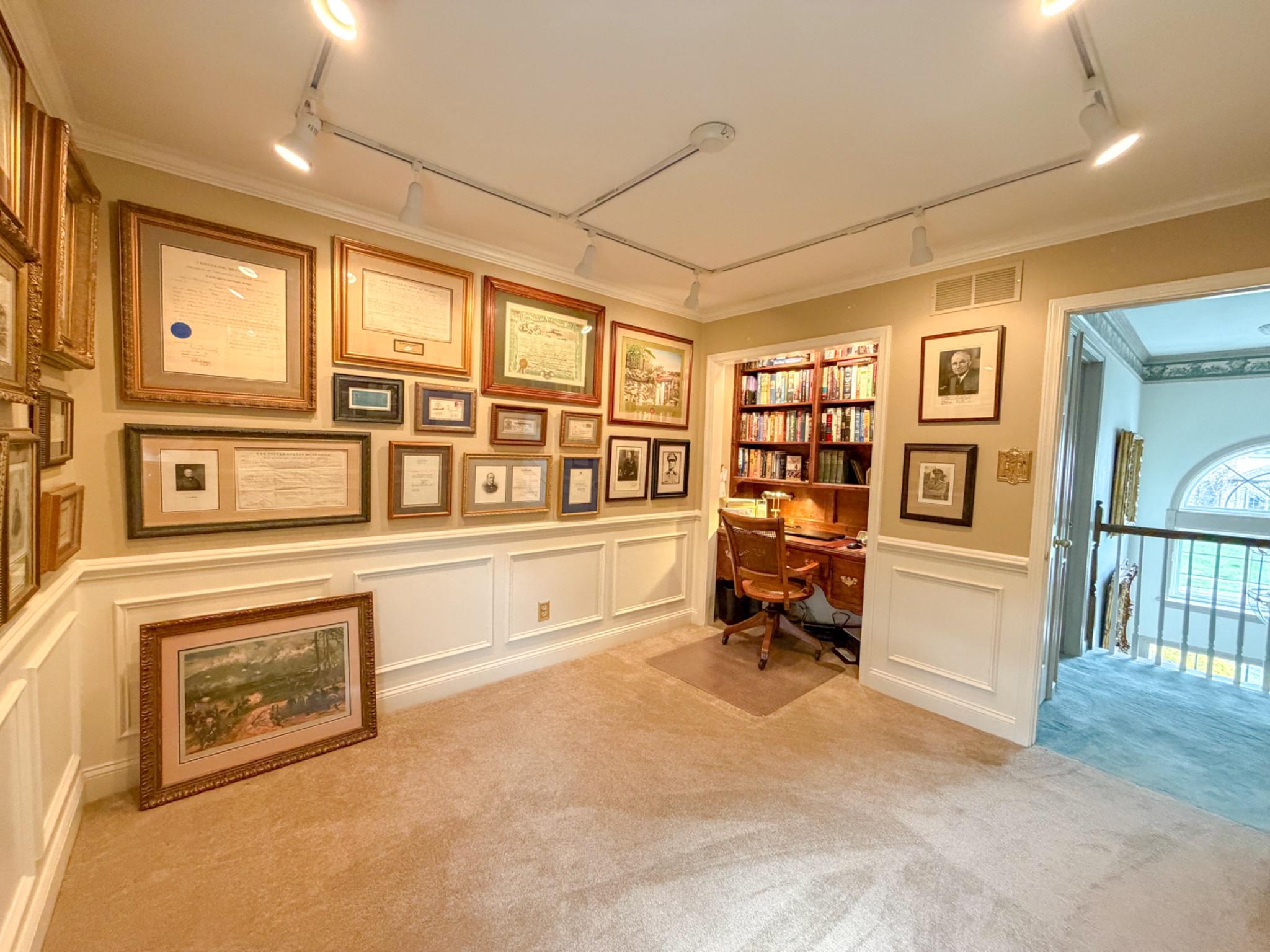 DURHAM MEADOWS - Residential