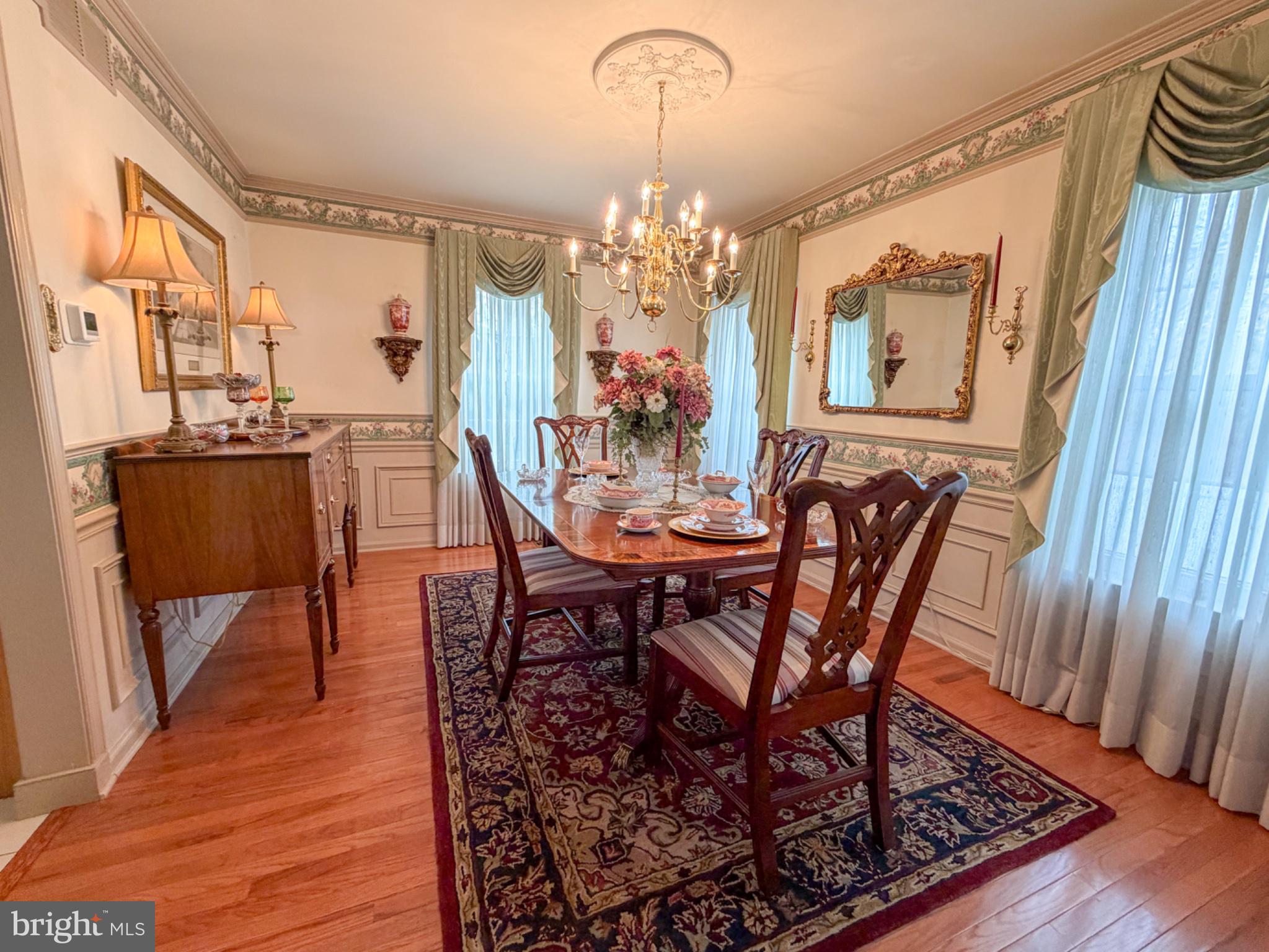 DURHAM MEADOWS - Residential