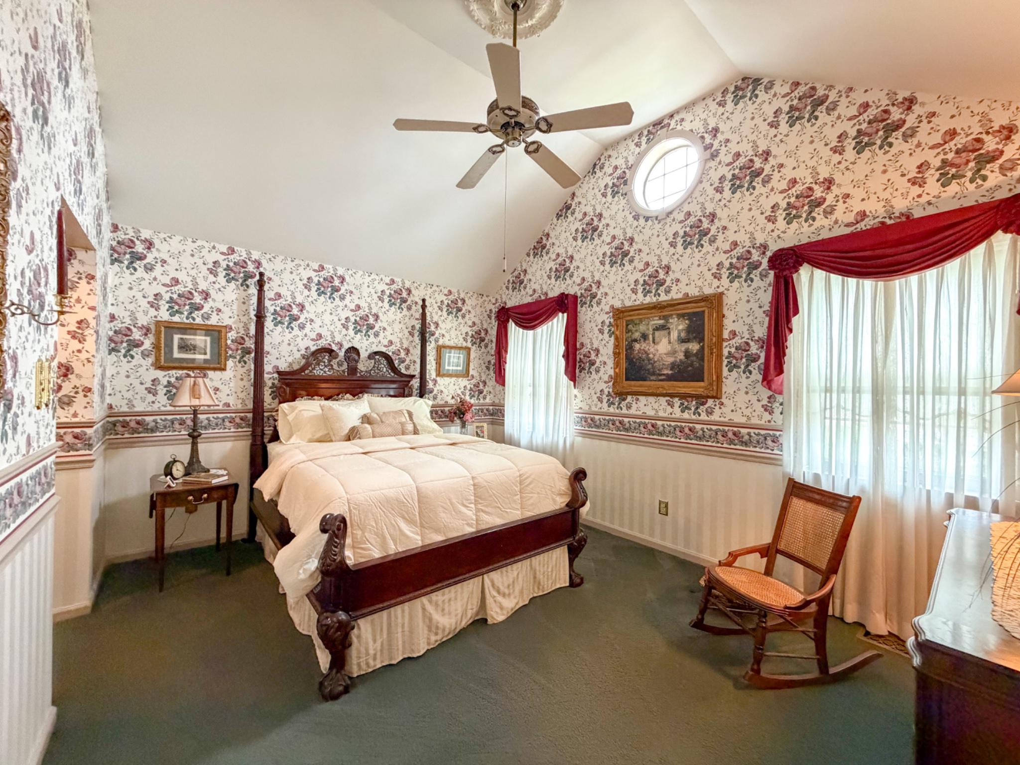 DURHAM MEADOWS - Residential