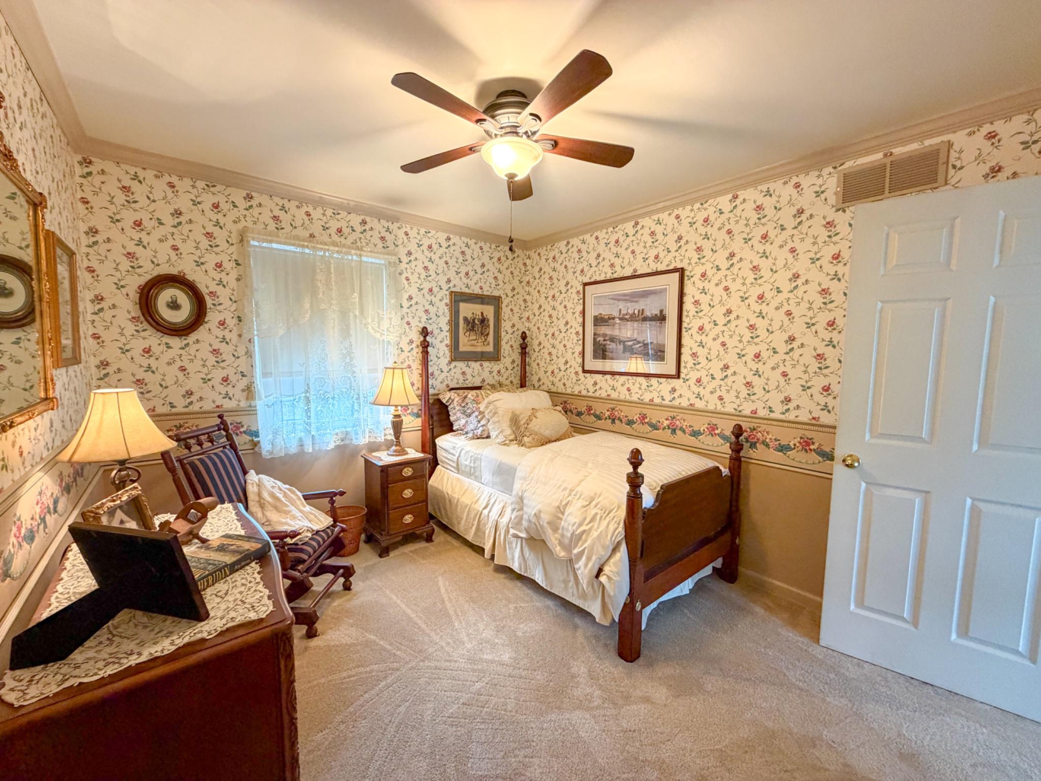 DURHAM MEADOWS - Residential