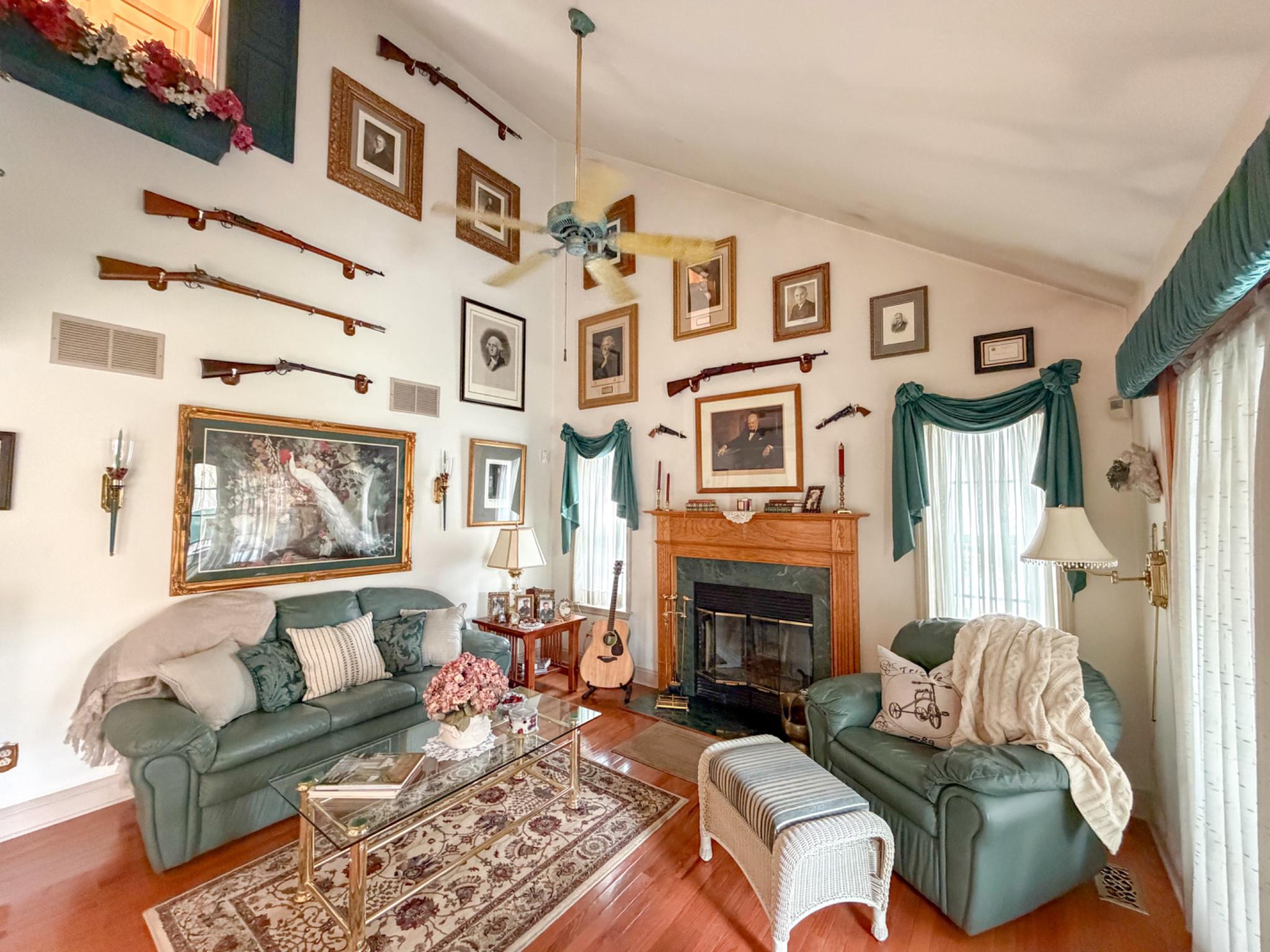 DURHAM MEADOWS - Residential