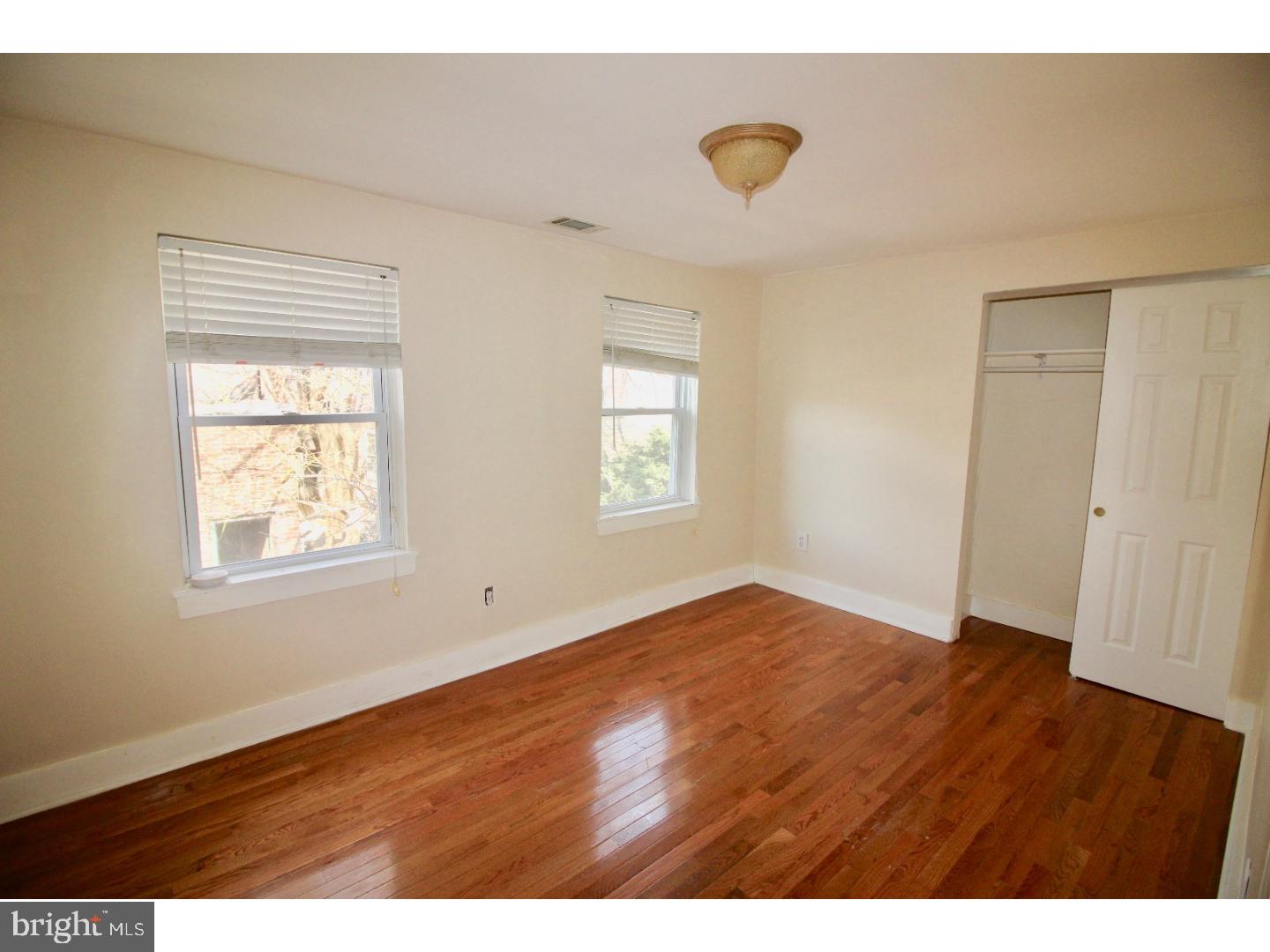 FISHTOWN - Residential Lease