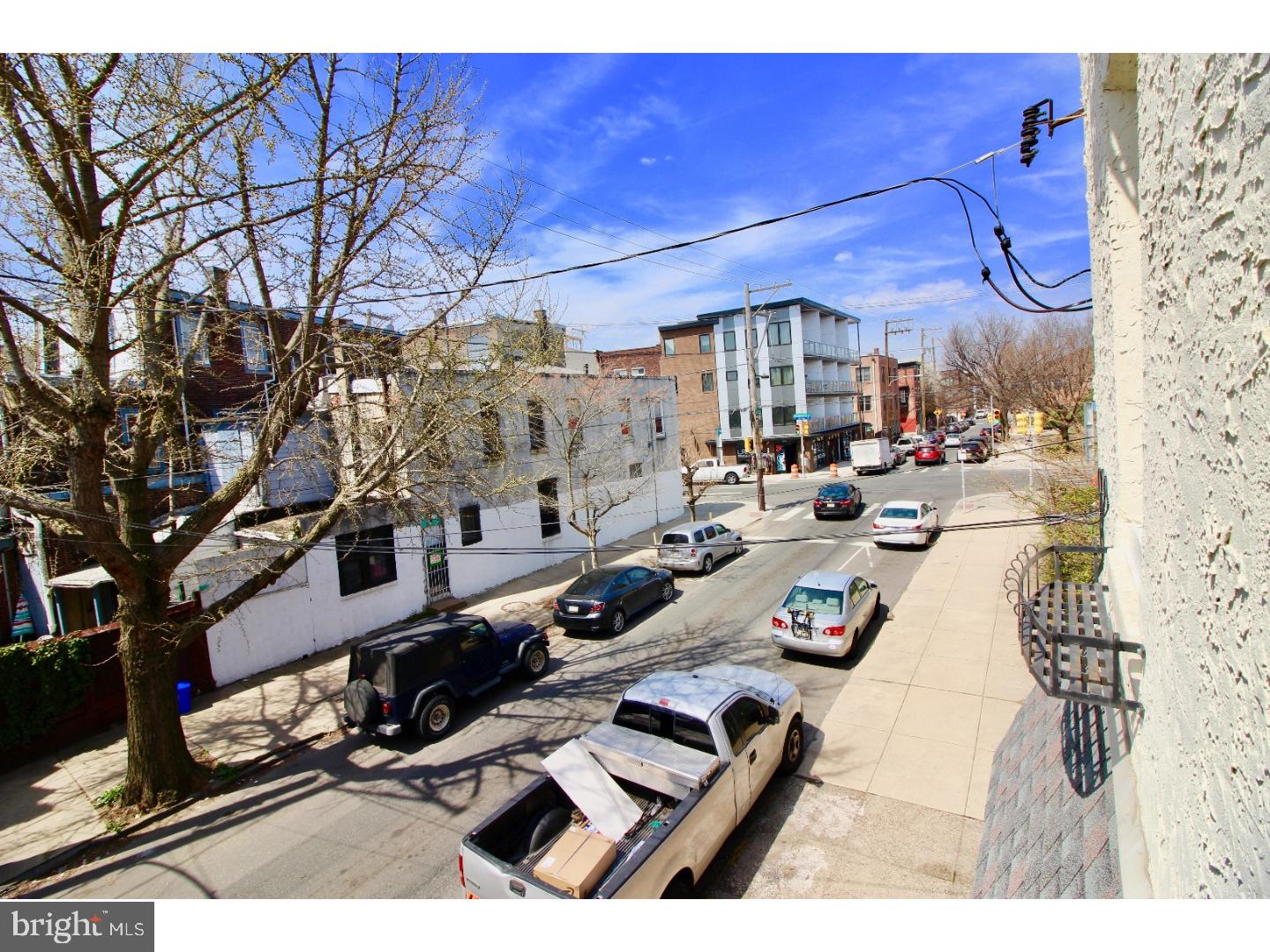 FISHTOWN - Residential Lease