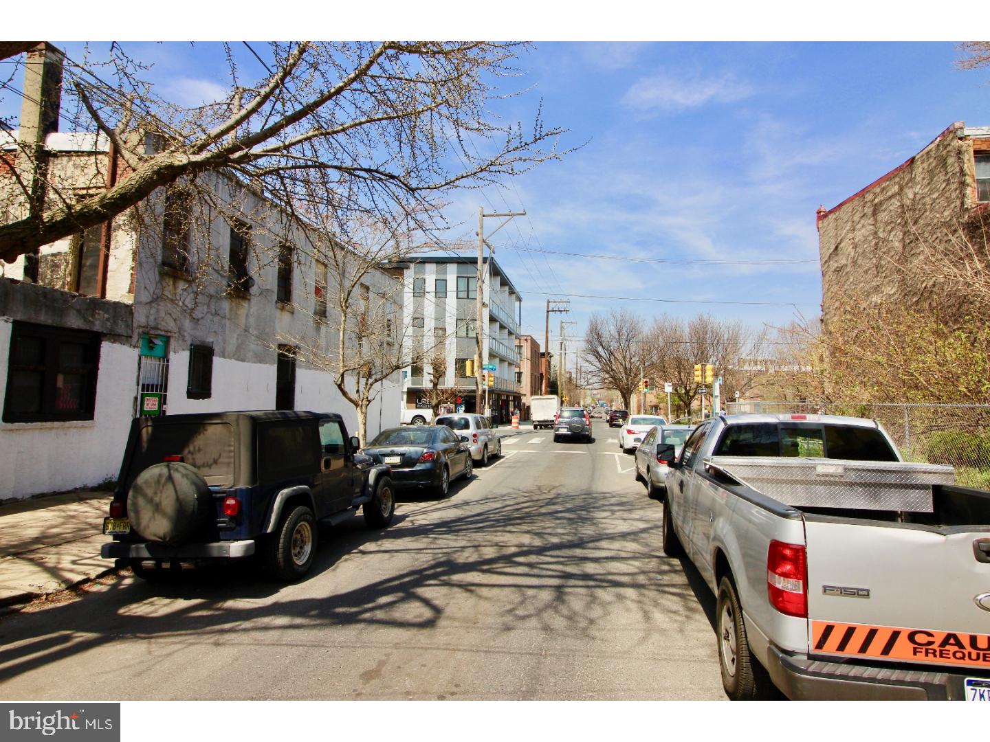 FISHTOWN - Residential Lease