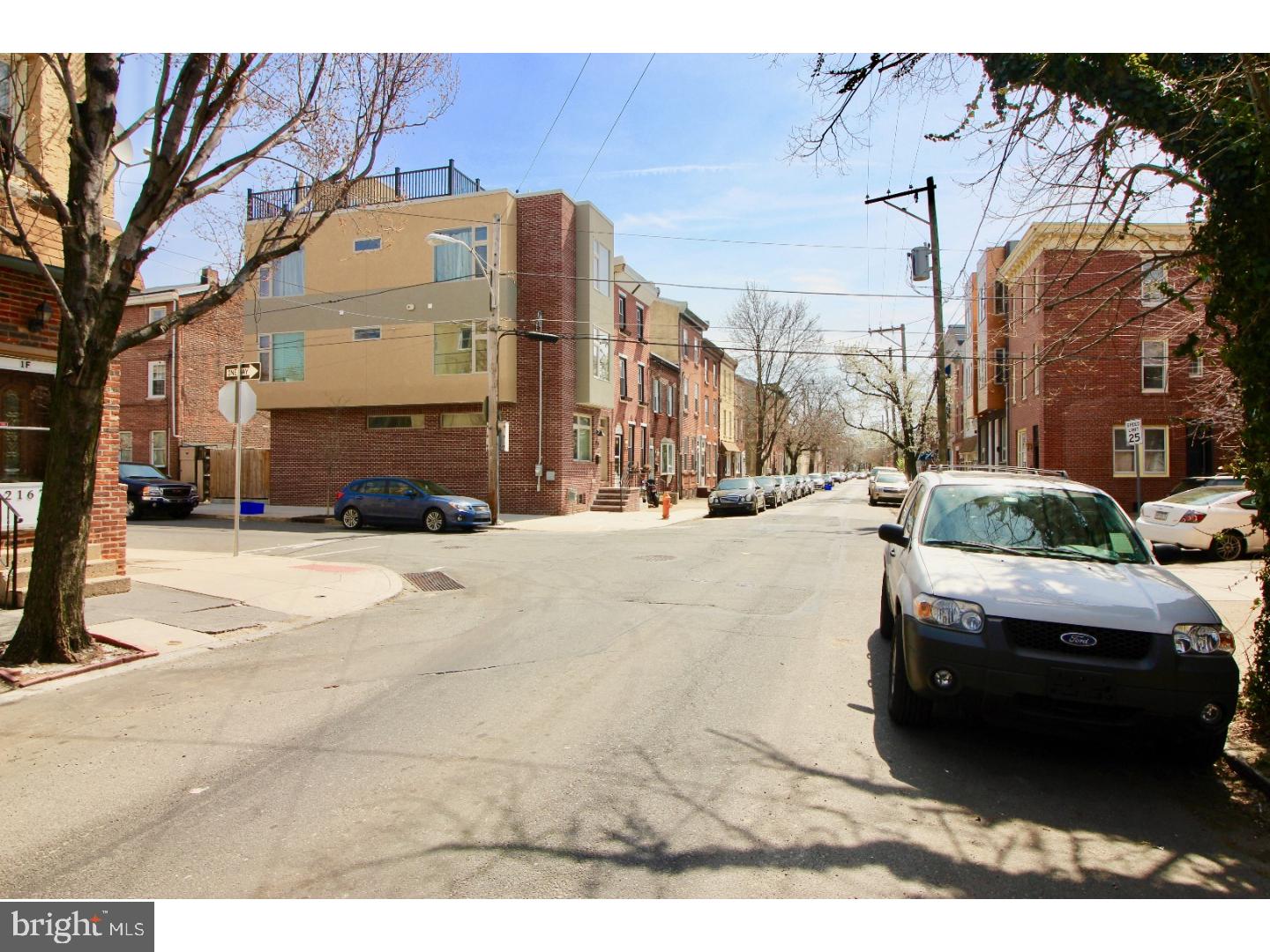 FISHTOWN - Residential Lease