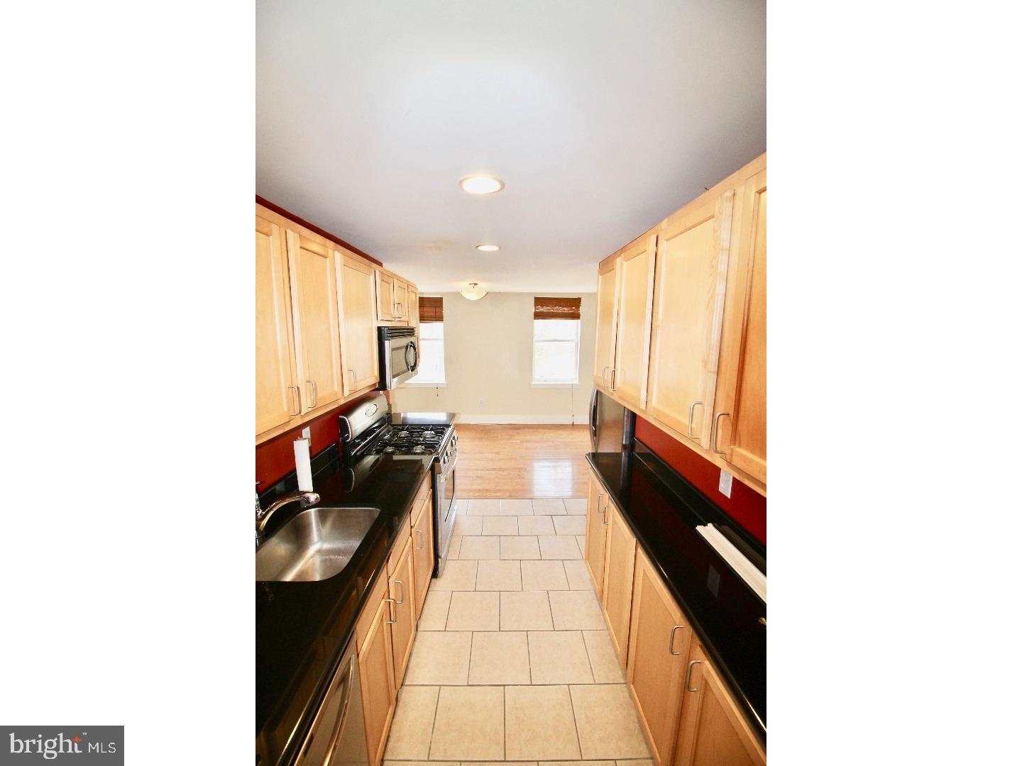 FISHTOWN - Residential Lease