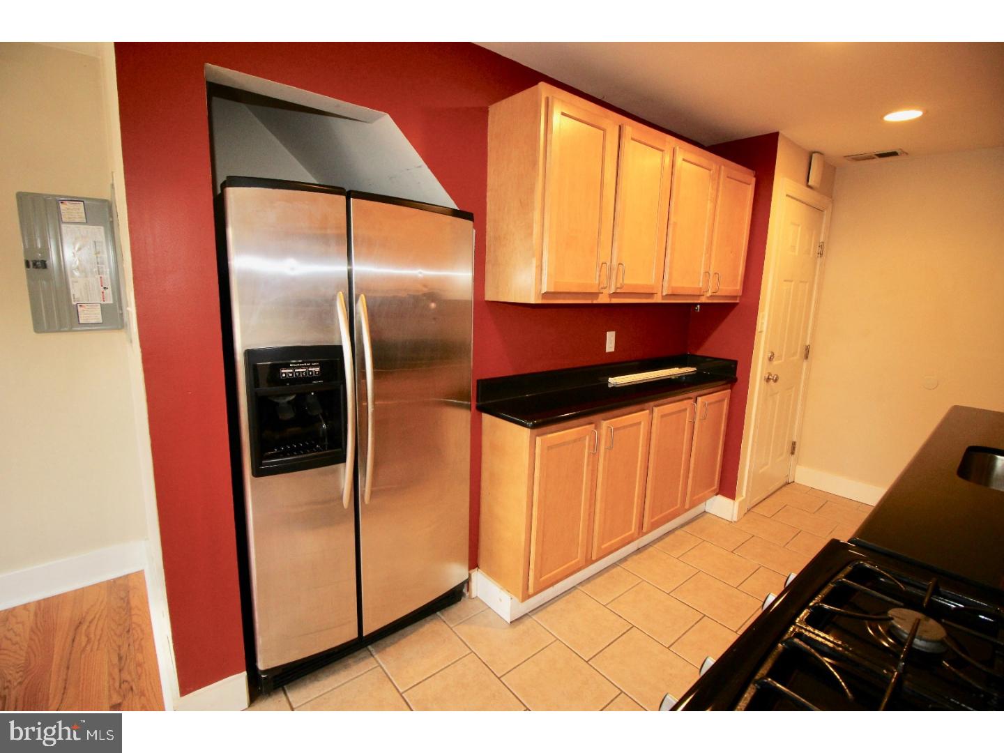 FISHTOWN - Residential Lease