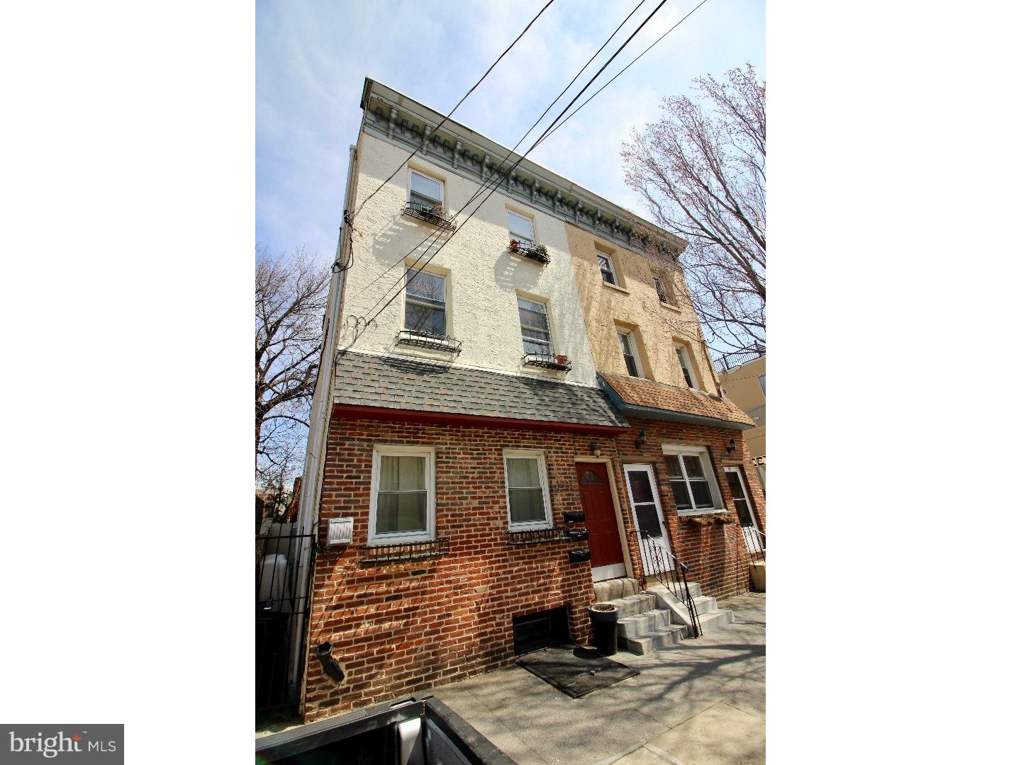 FISHTOWN - Residential Lease