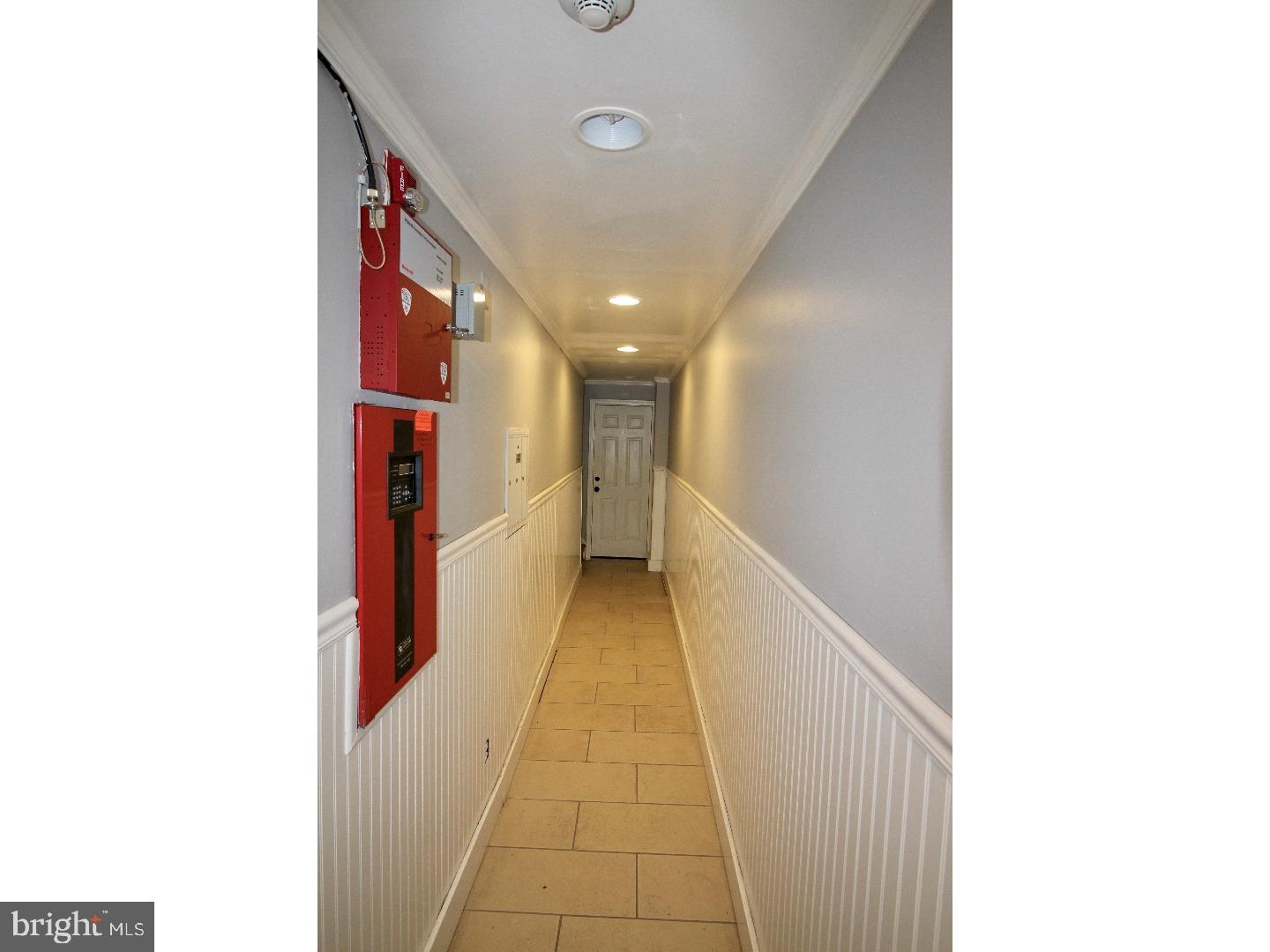 FISHTOWN - Residential Lease