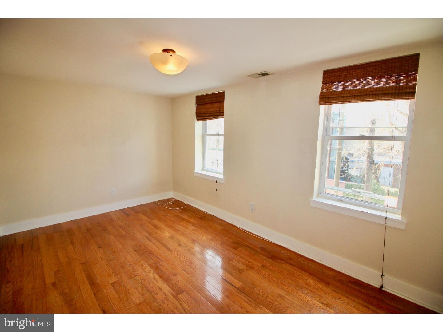 FISHTOWN - Residential Lease