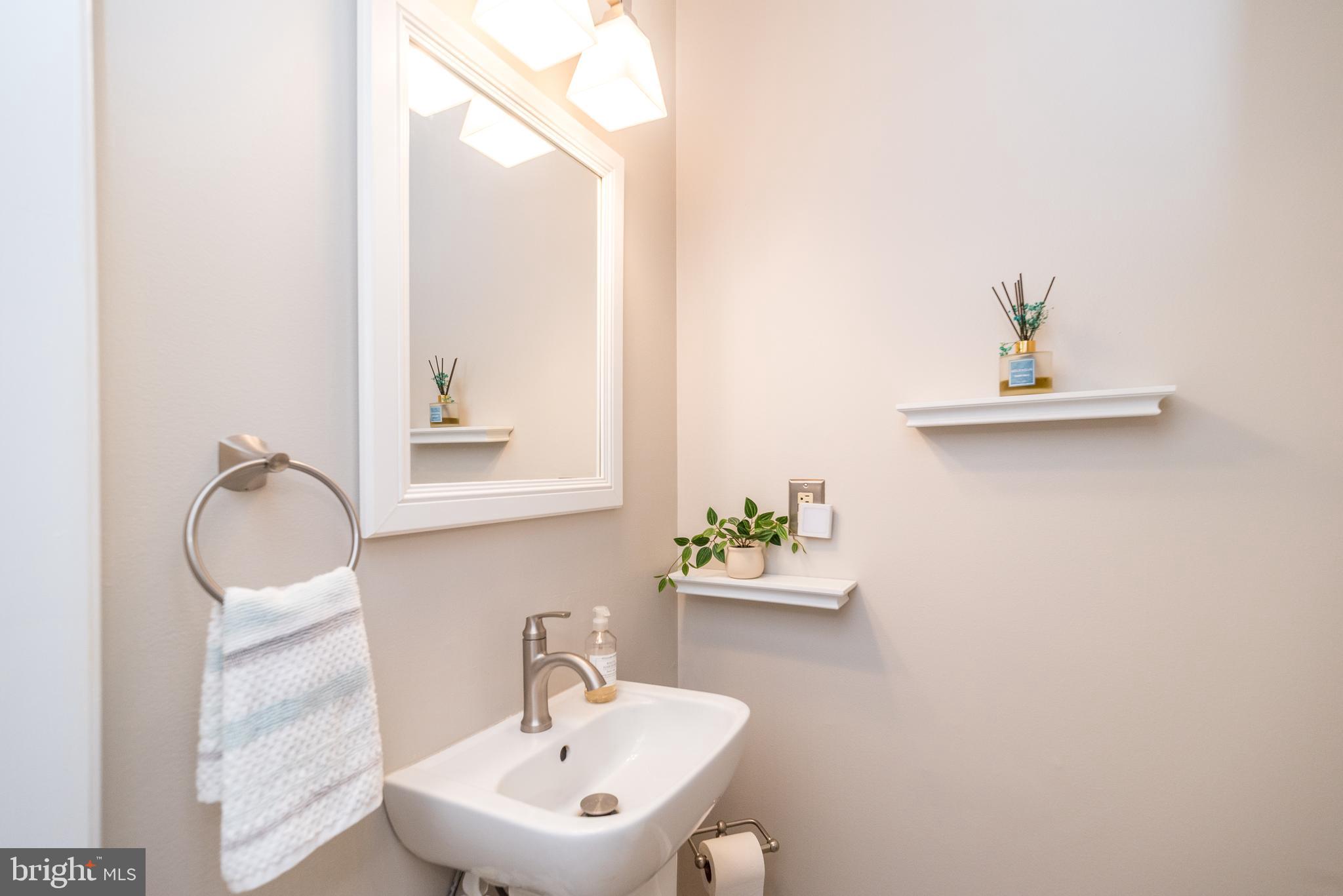 GERMANTOWN (WEST) - Residential