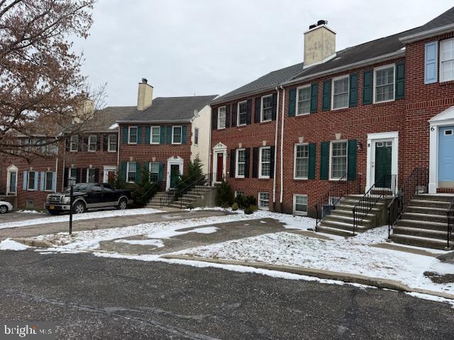 GERMANTOWN (WEST) - Residential