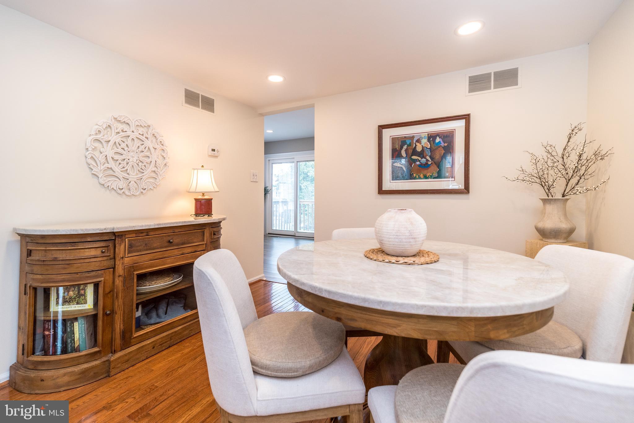 GERMANTOWN (WEST) - Residential