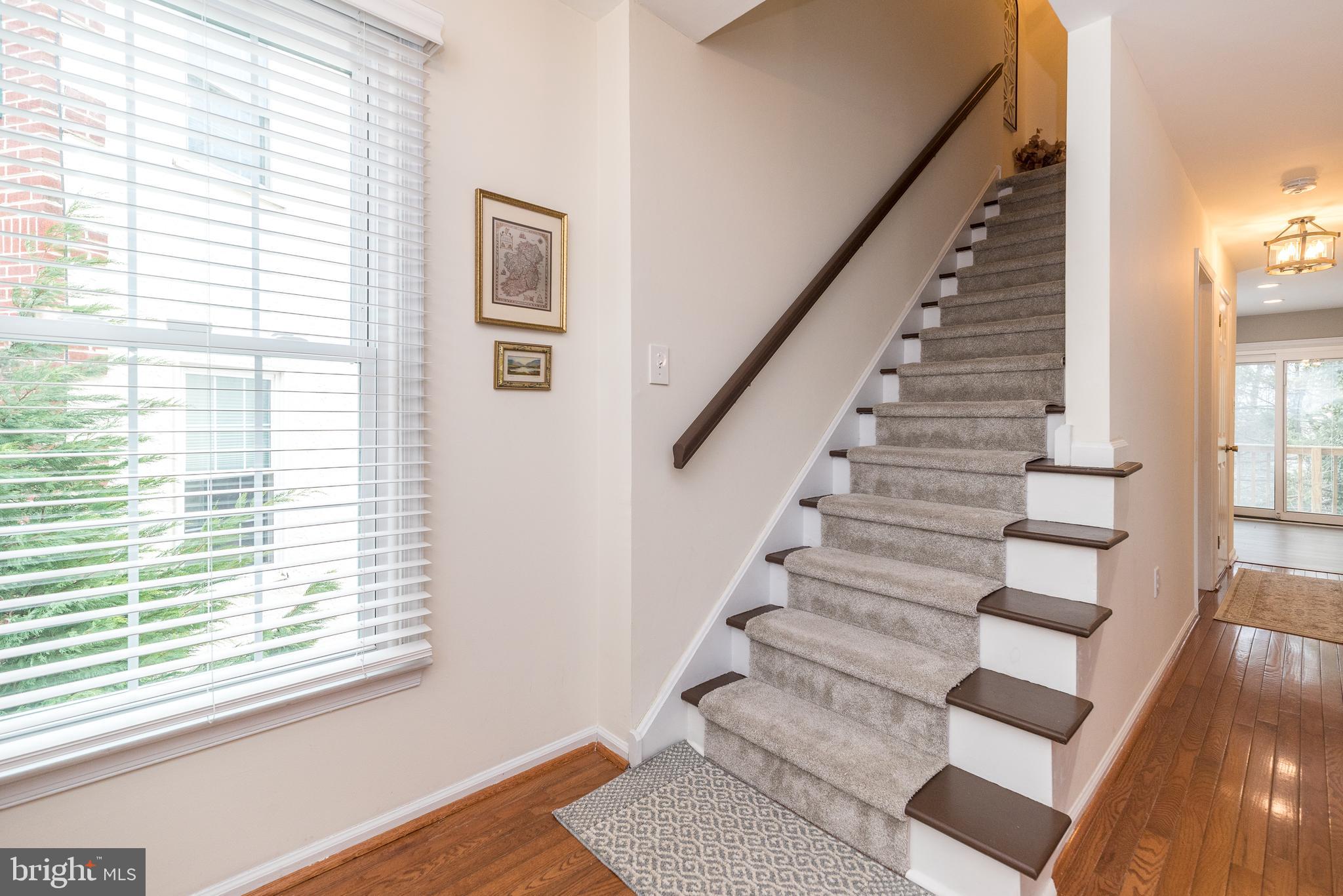 GERMANTOWN (WEST) - Residential