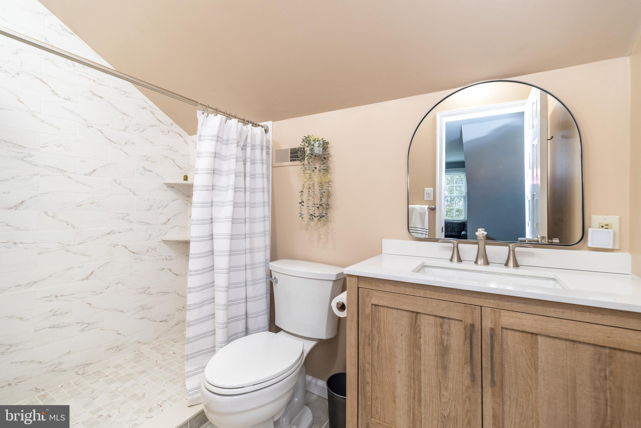 GERMANTOWN (WEST) - Residential