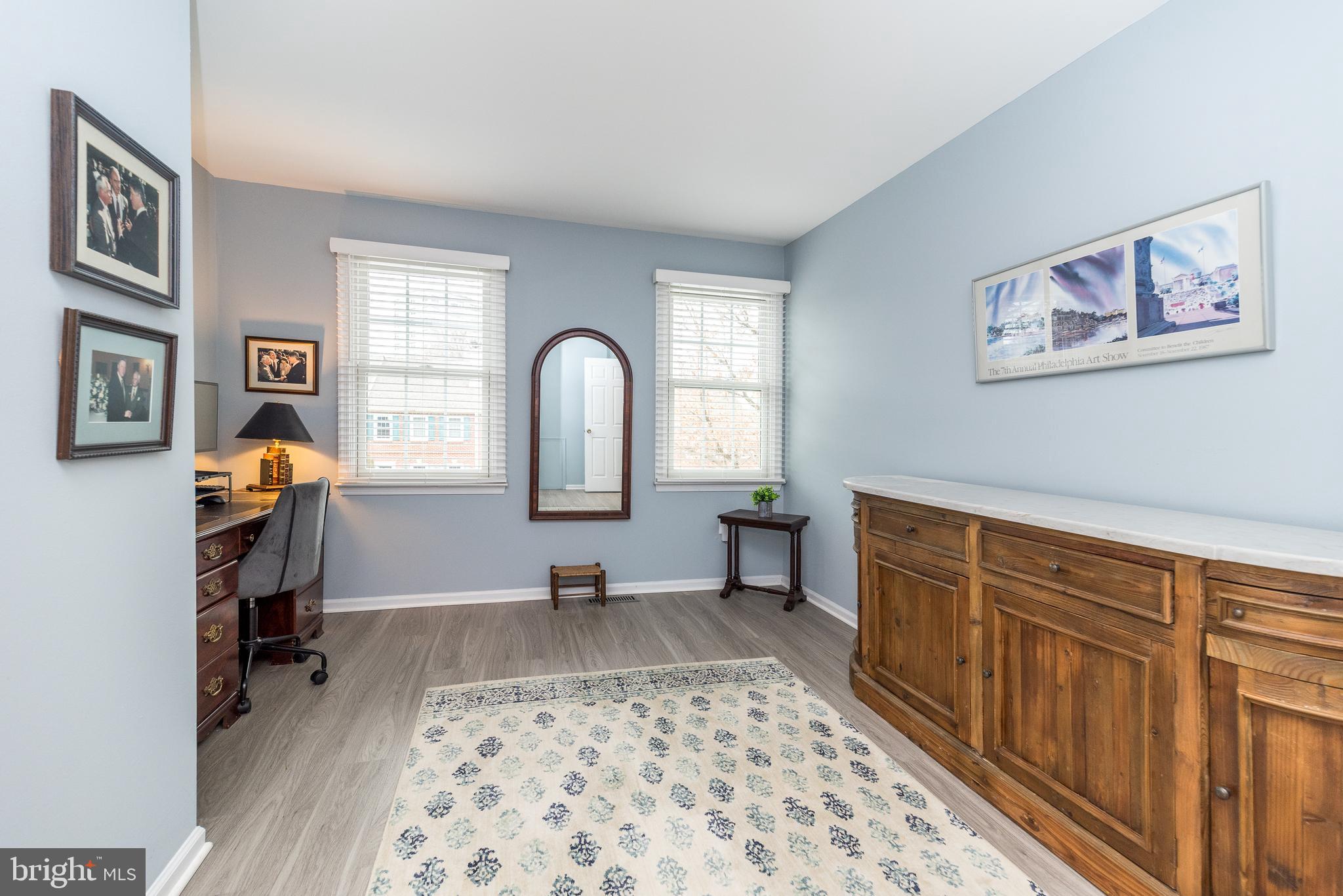 GERMANTOWN (WEST) - Residential