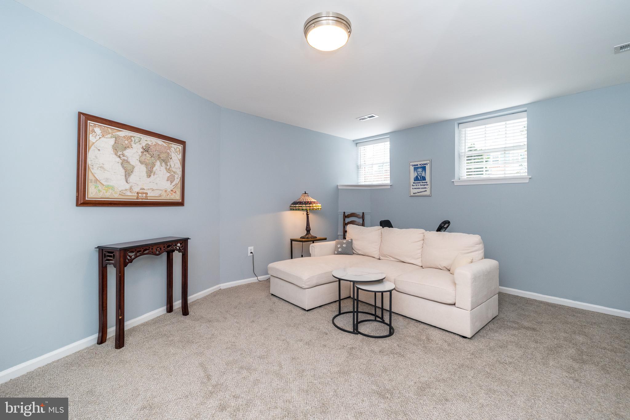 GERMANTOWN (WEST) - Residential