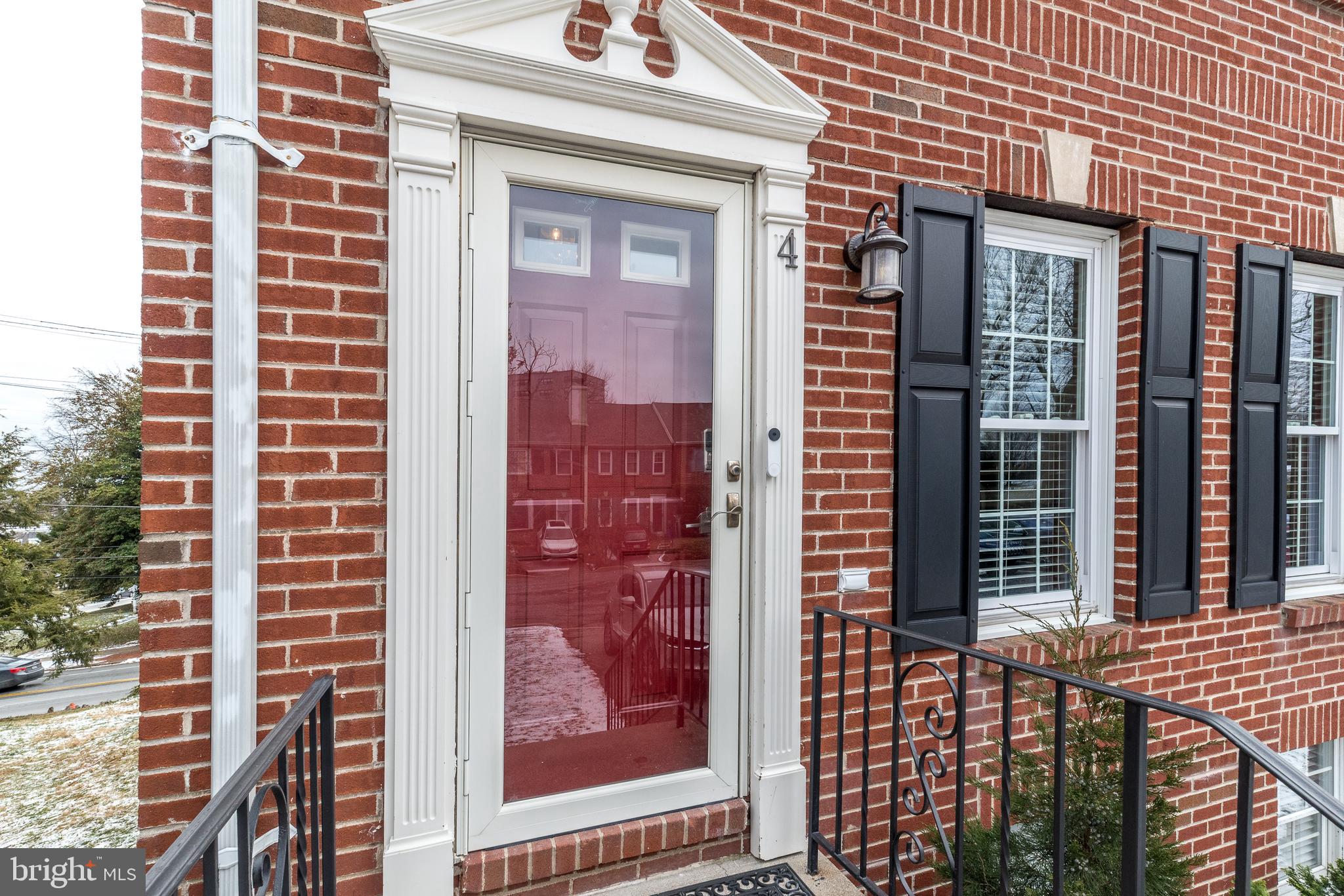 GERMANTOWN (WEST) - Residential