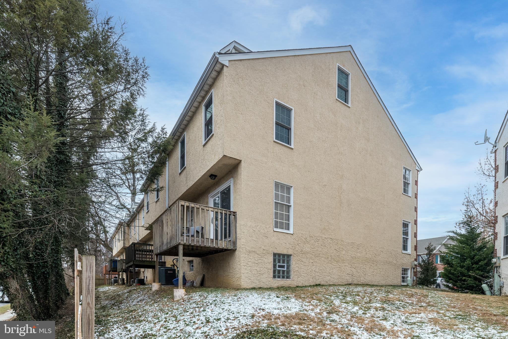 GERMANTOWN (WEST) - Residential