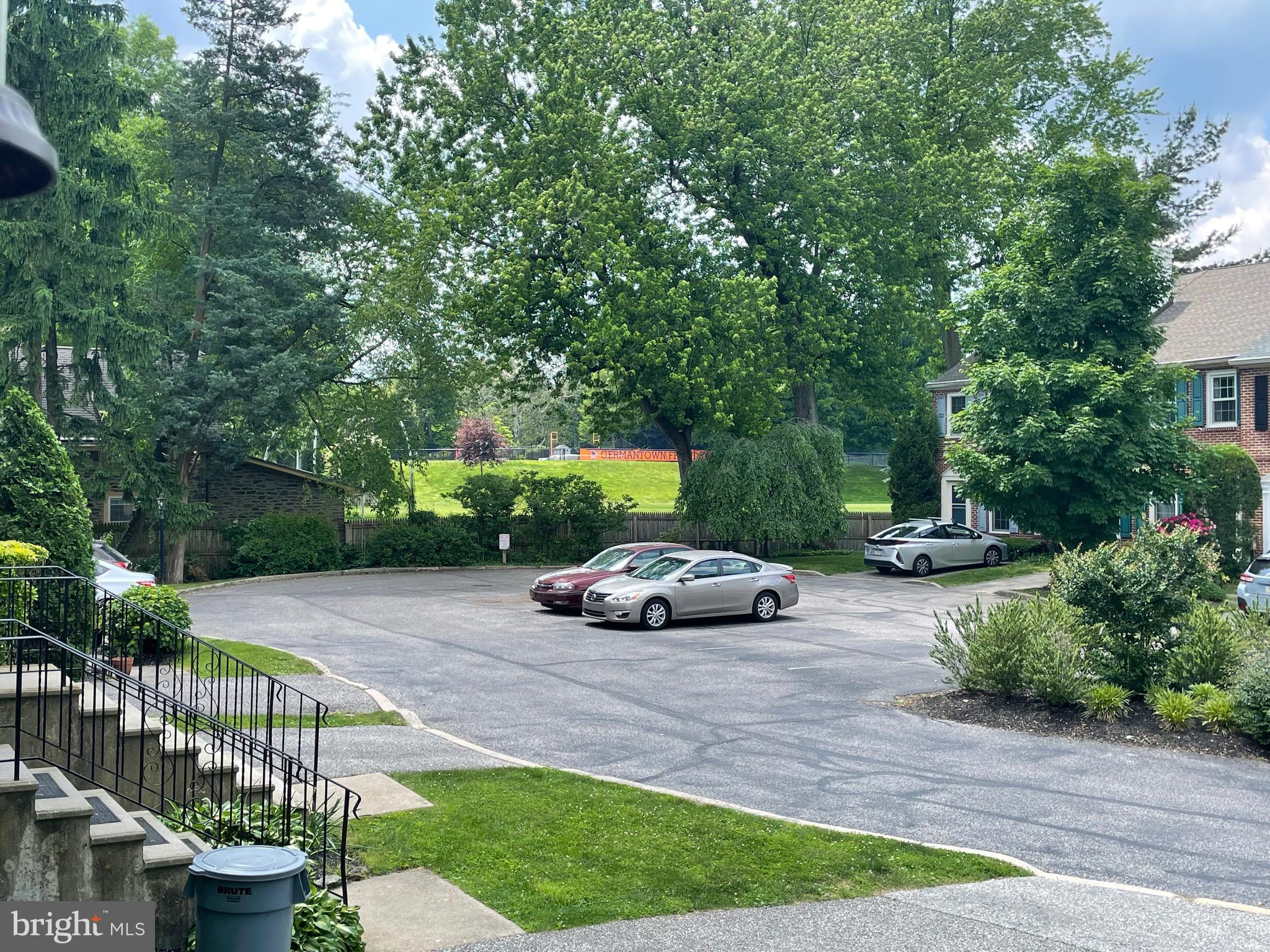 GERMANTOWN (WEST) - Residential