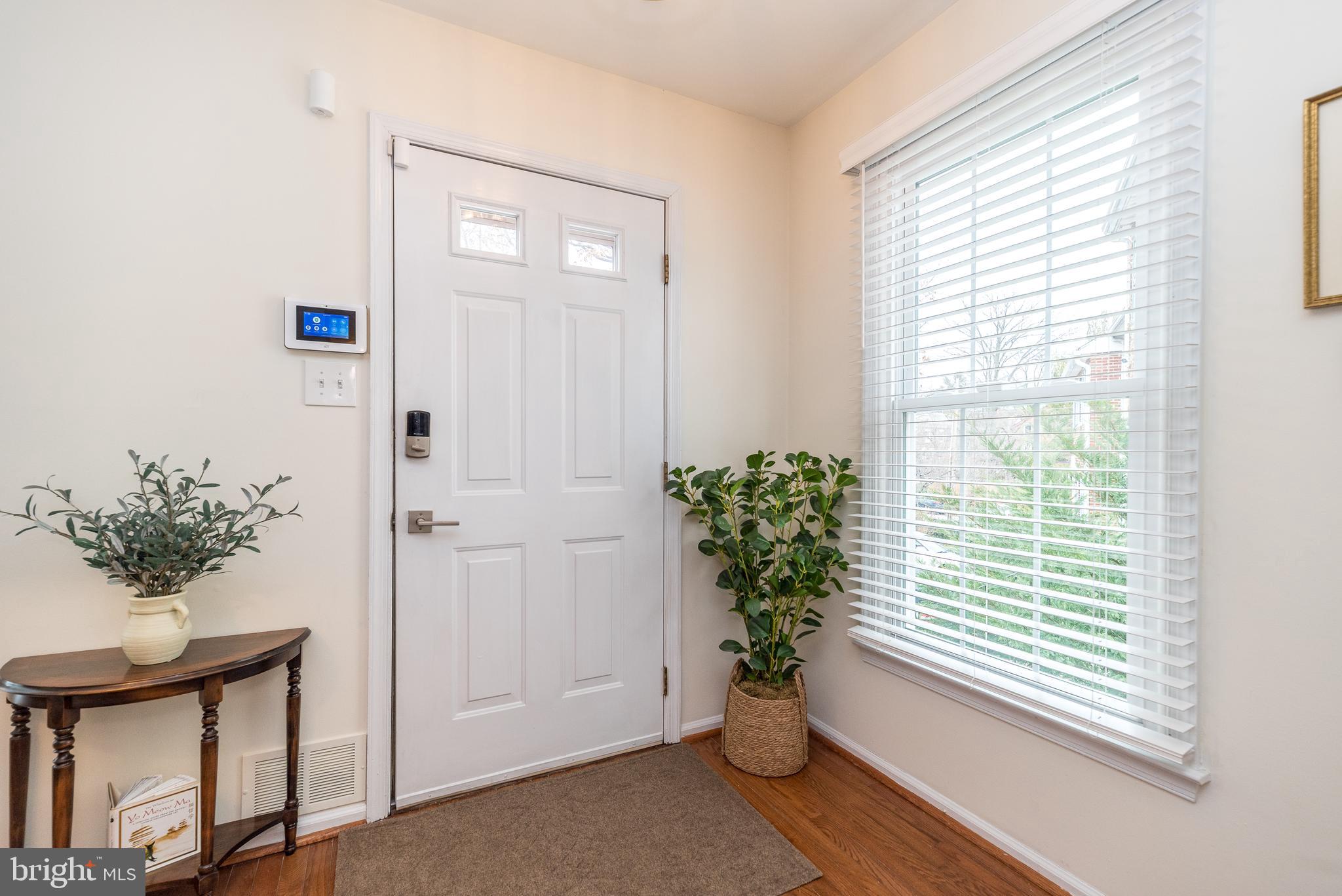 GERMANTOWN (WEST) - Residential