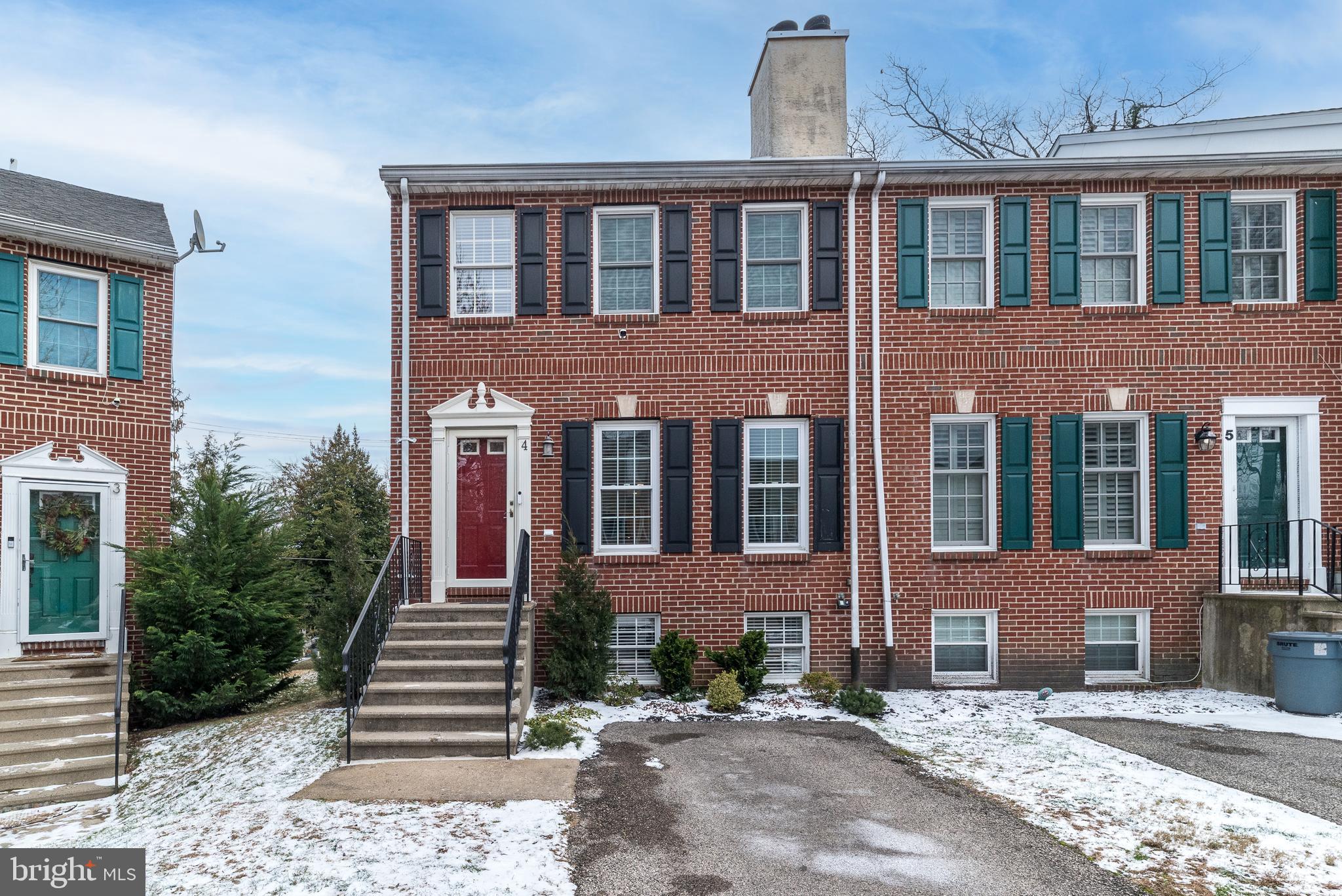 GERMANTOWN (WEST) - Residential