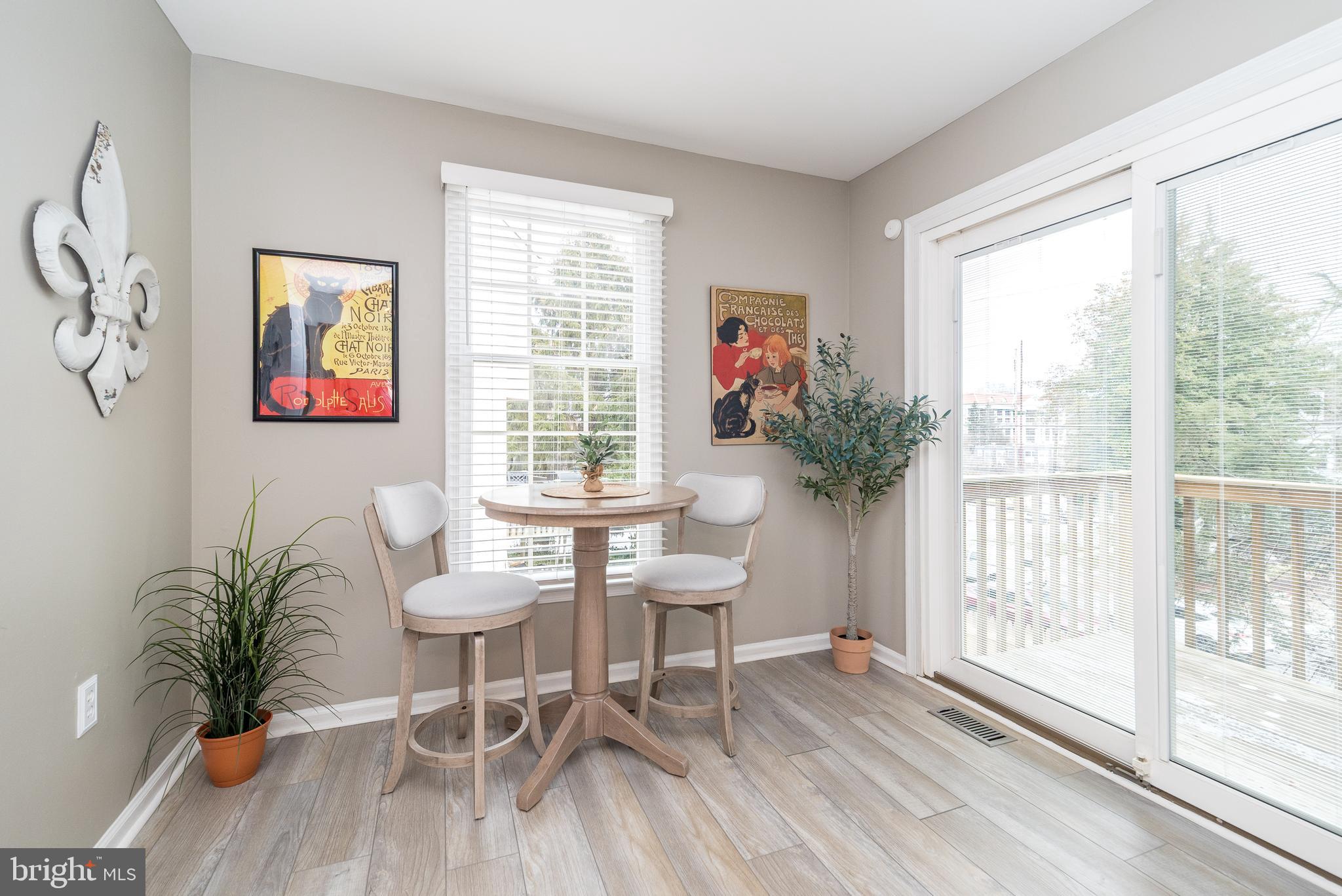 GERMANTOWN (WEST) - Residential