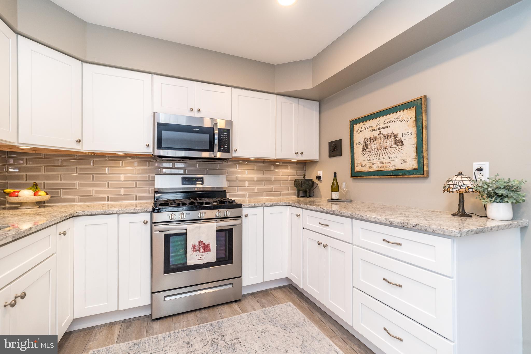 GERMANTOWN (WEST) - Residential