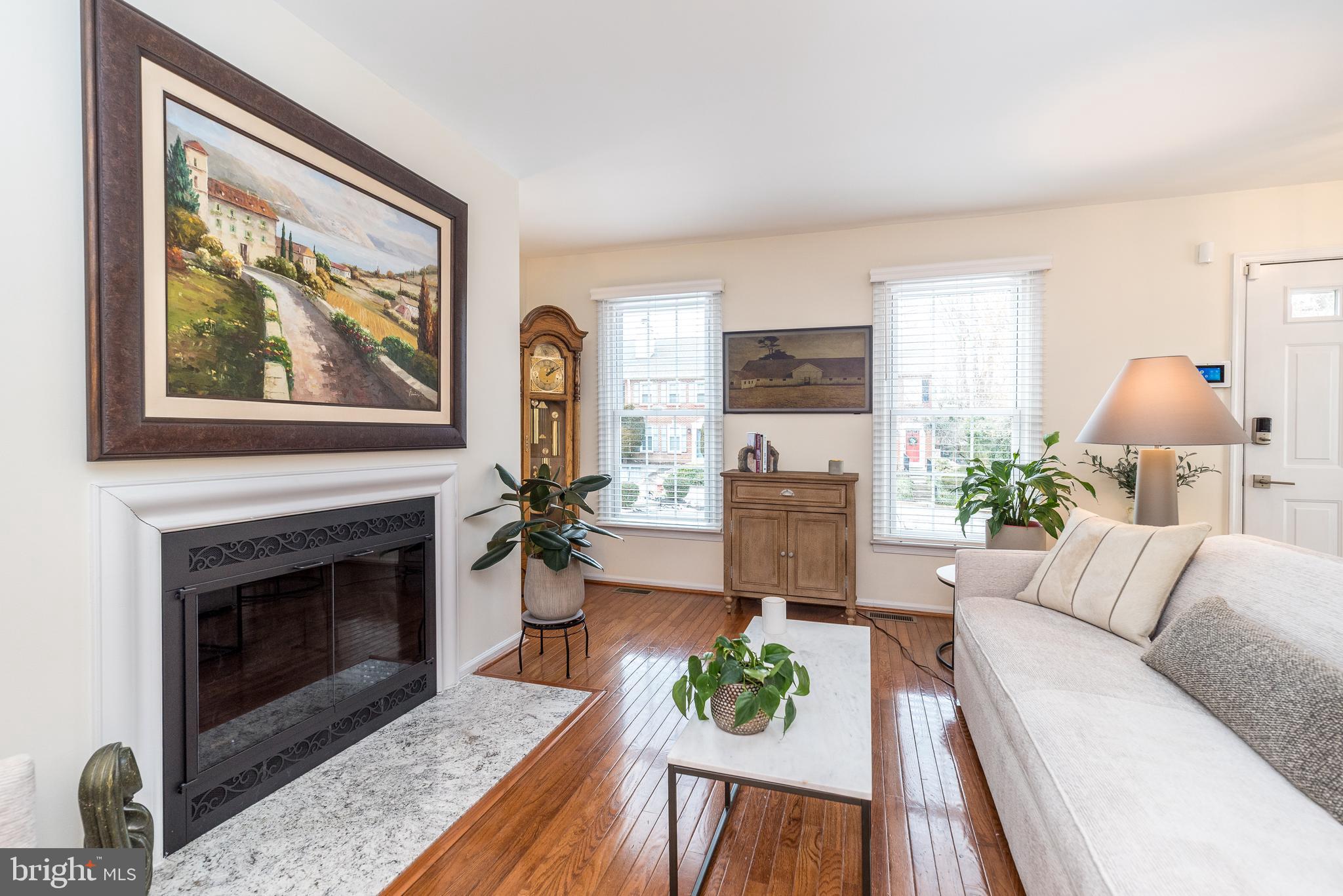 GERMANTOWN (WEST) - Residential