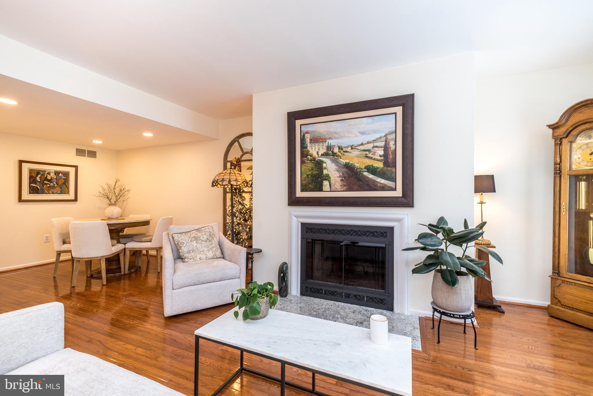 GERMANTOWN (WEST) - Residential