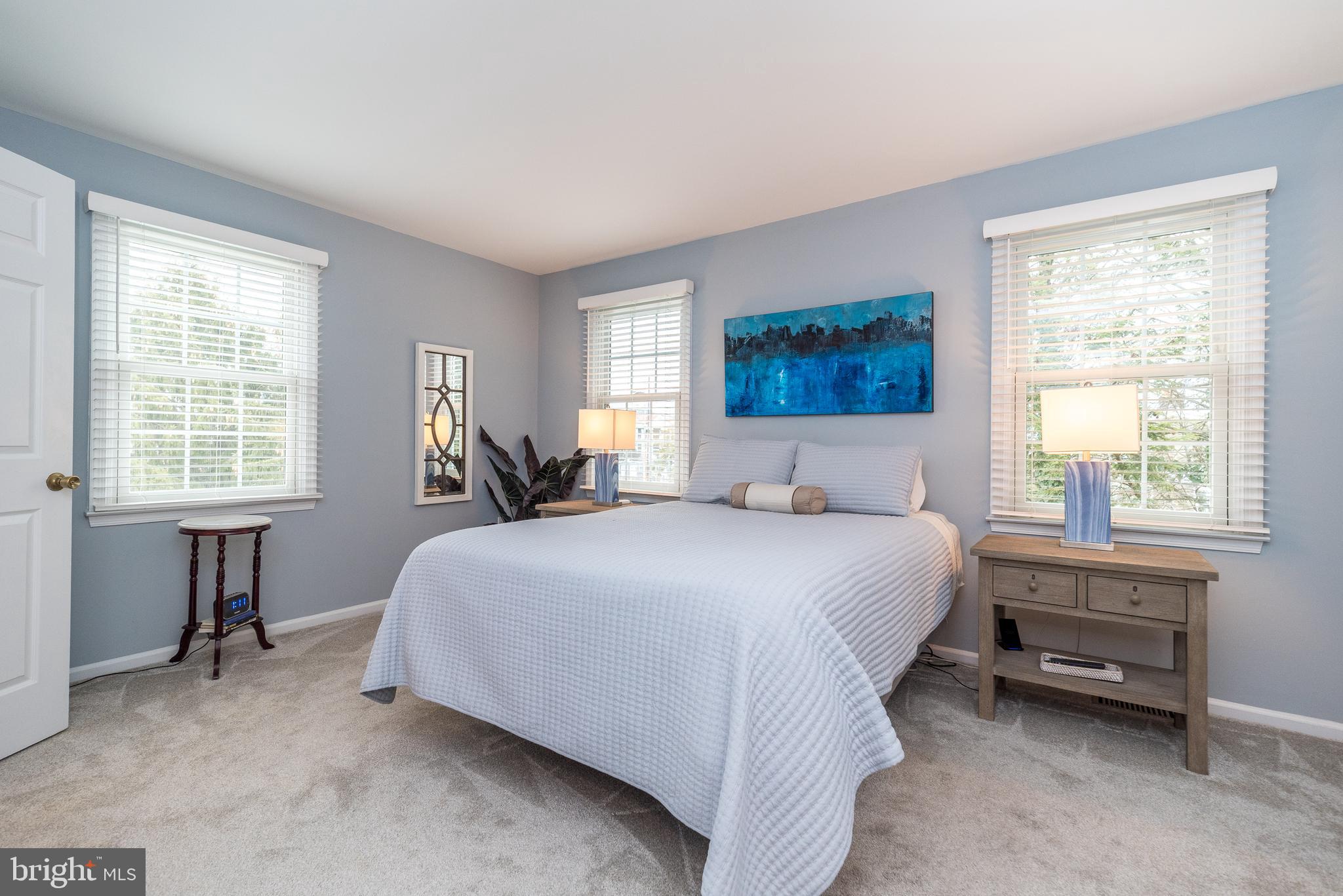 GERMANTOWN (WEST) - Residential