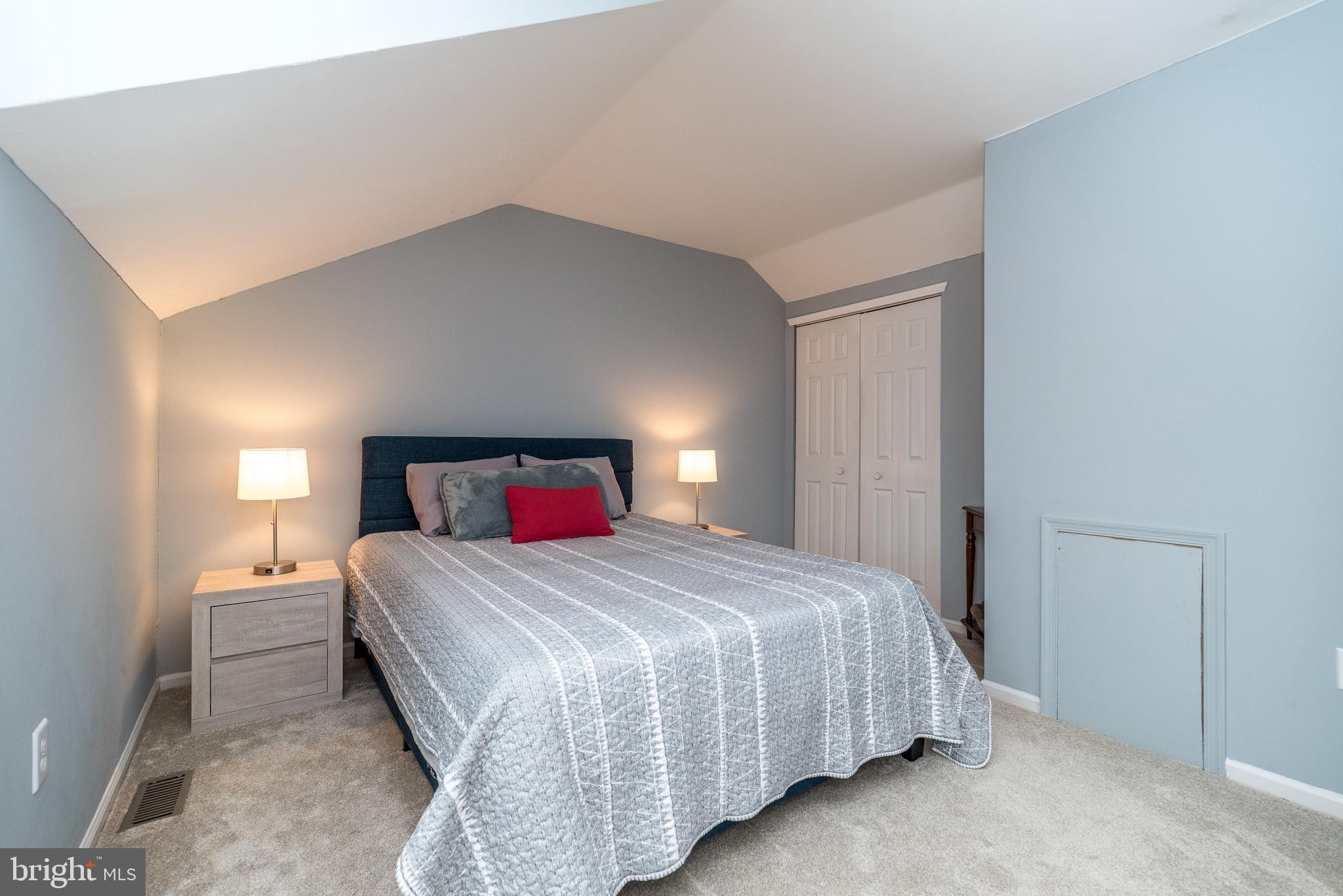 GERMANTOWN (WEST) - Residential