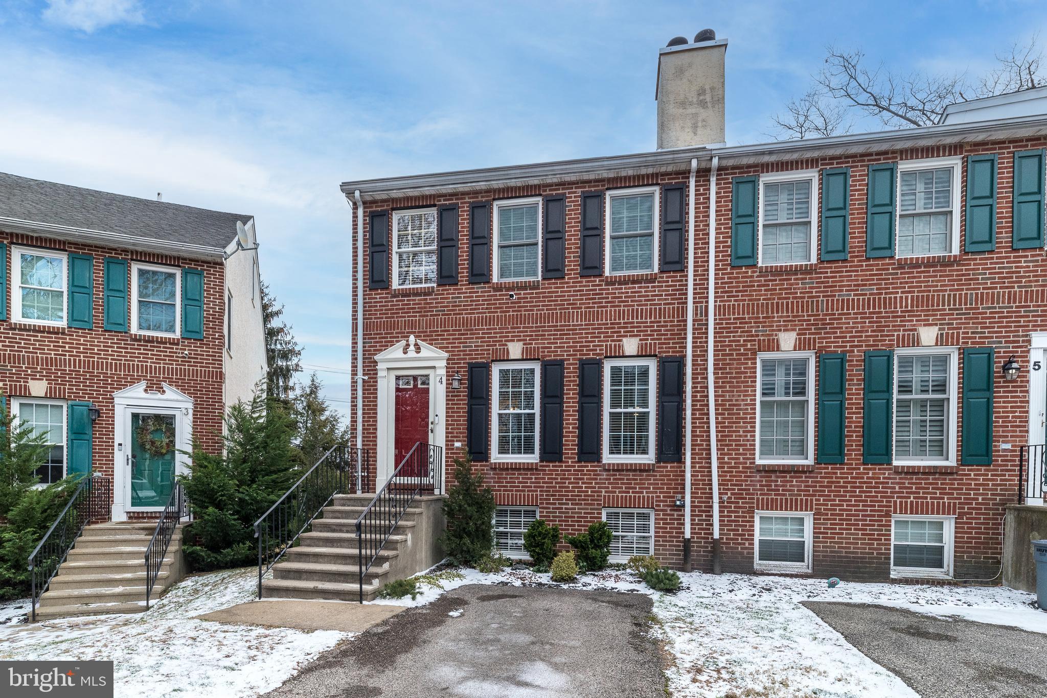 GERMANTOWN (WEST) - Residential