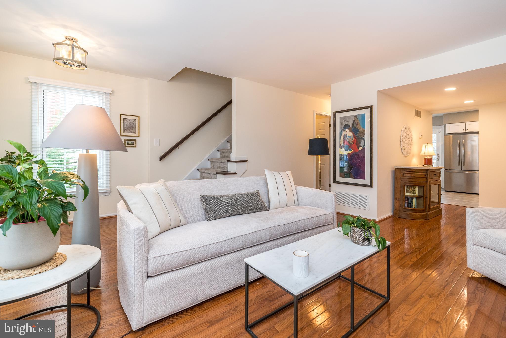 GERMANTOWN (WEST) - Residential