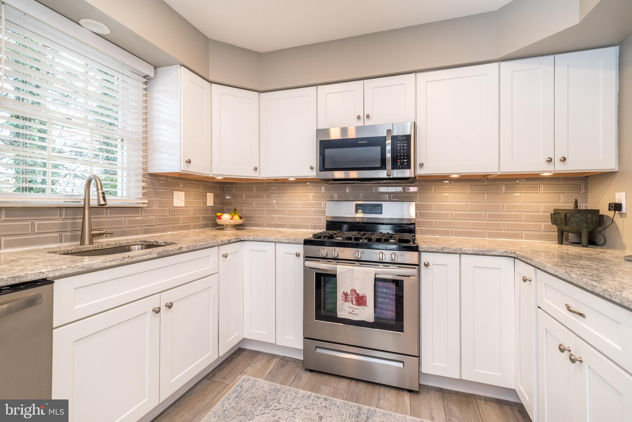 GERMANTOWN (WEST) - Residential